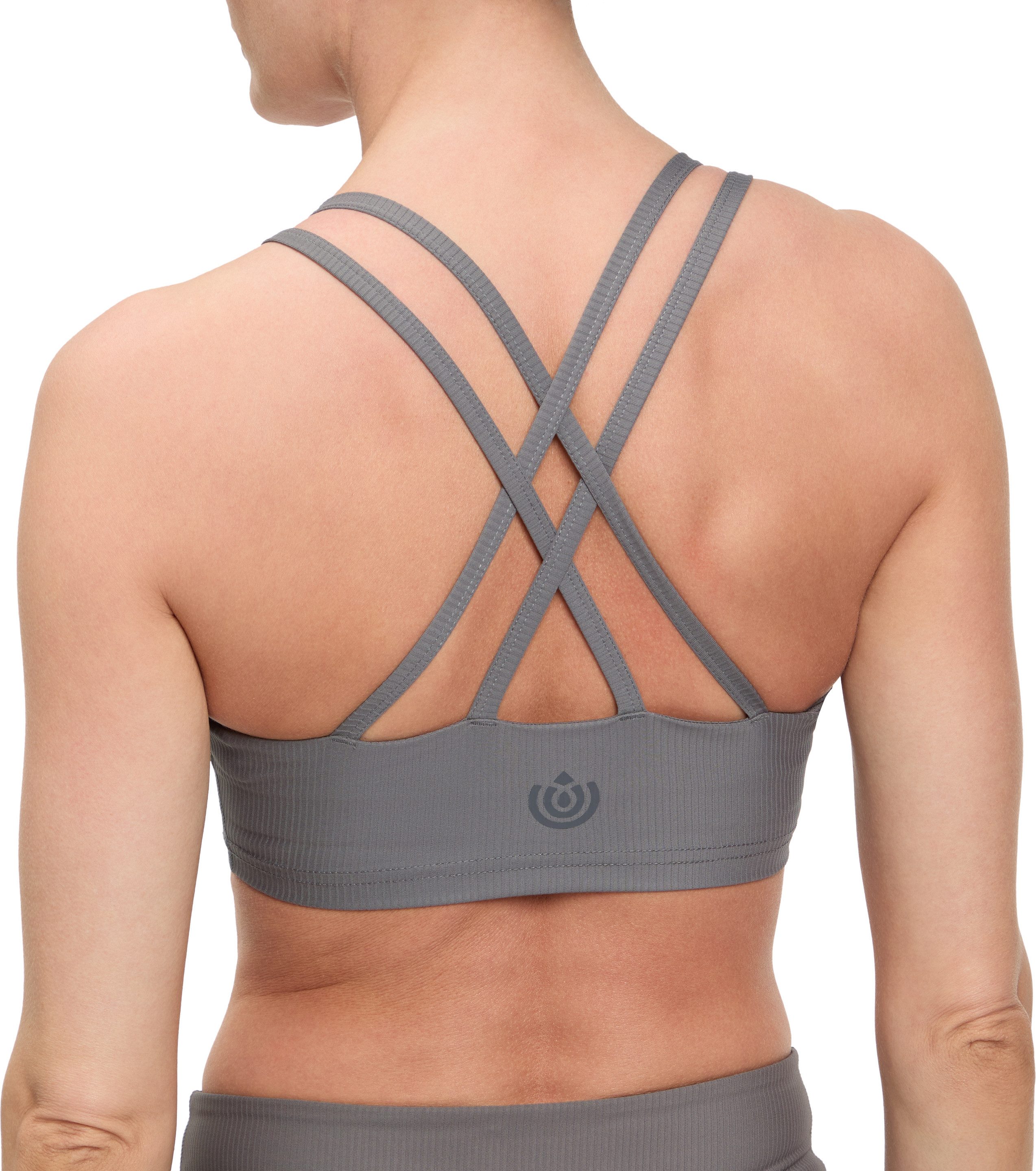 Energetics Sport-BH DA.-SPORT-BH OLORA W für Training und sportliche Aktivitäten geeignet, sportlicher Stil