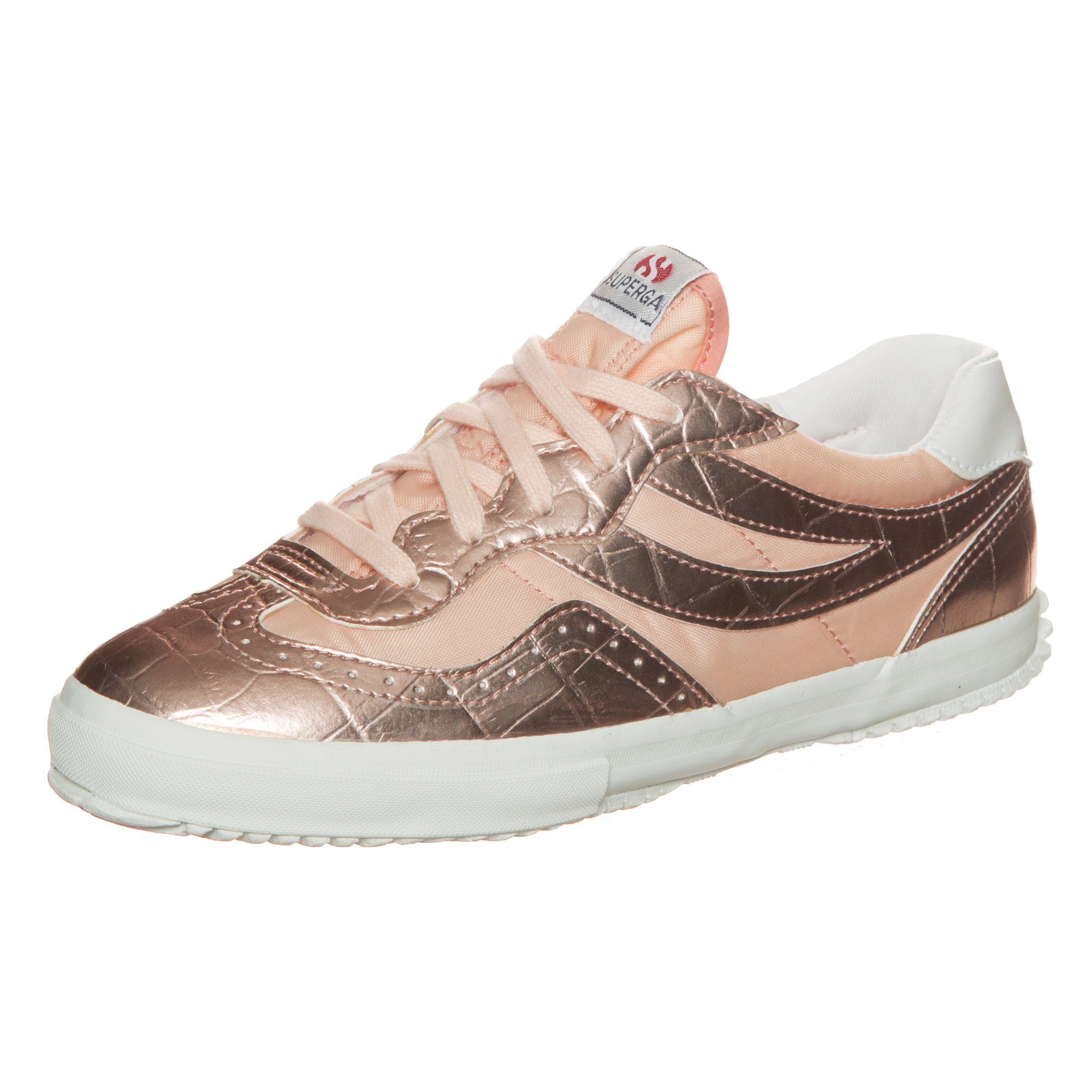Superga 2832 Metcrow Sneaker Damen Superga 2832 Metcrow Sneaker Damen