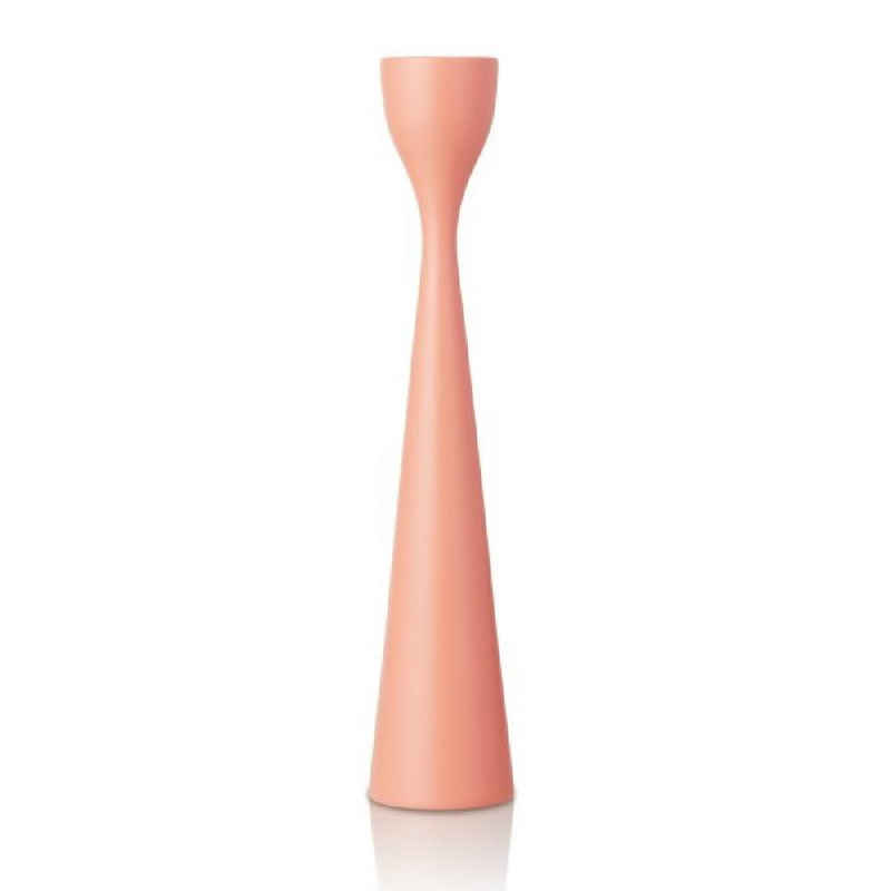 Freemover Kerzenhalter Kerzenleuchter Rolf Salmon Pink (28cm)