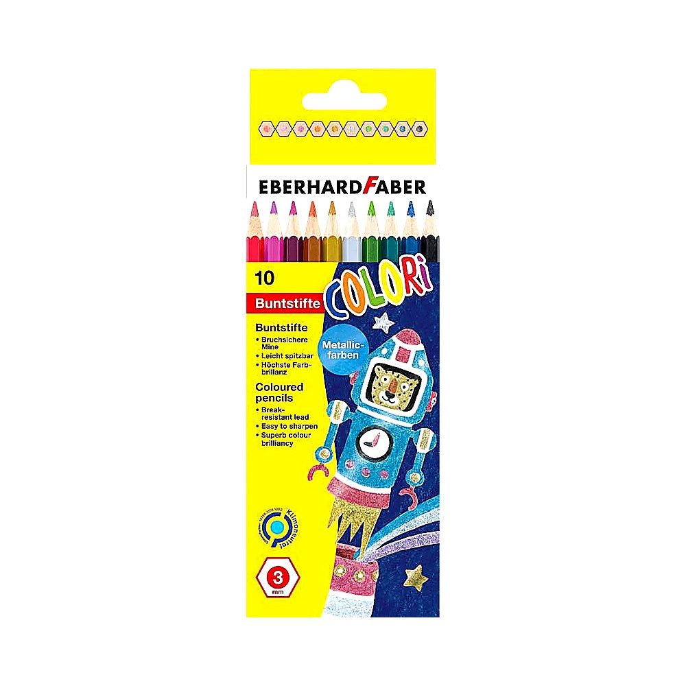 Eberhard Faber Buntstift