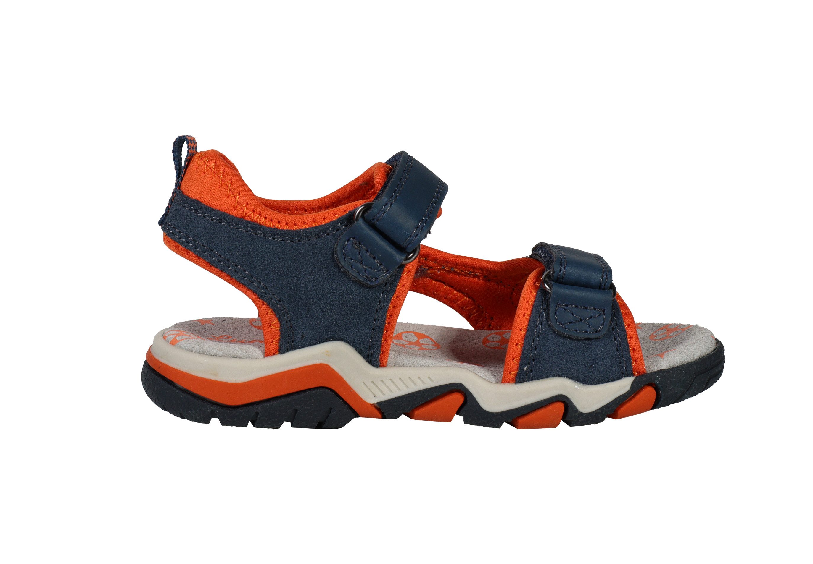 Lurchi Lurchi Sandale Bo Sandale