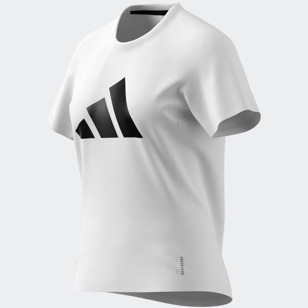 adidas Performance Laufshirt RUN IT TEE günstig online kaufen