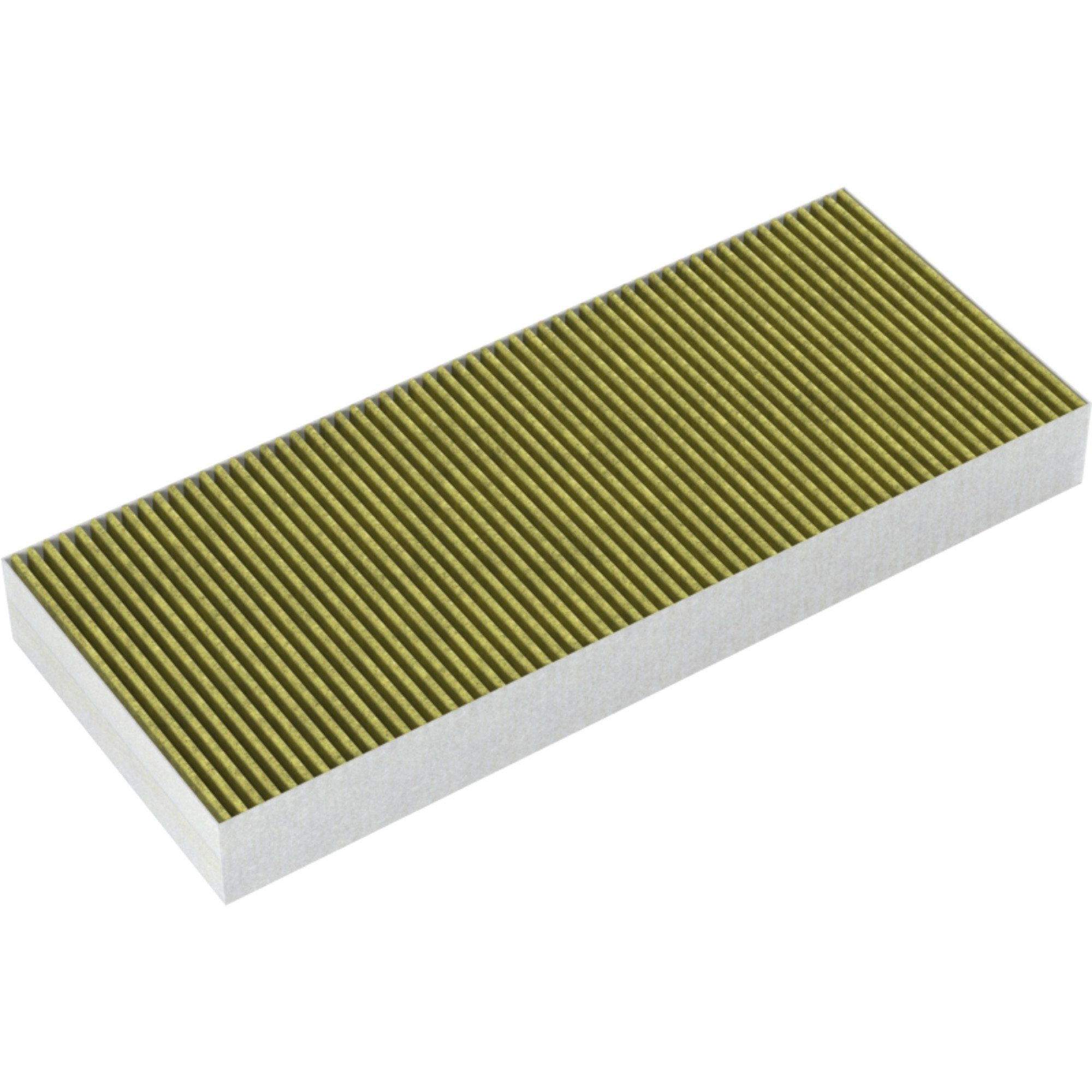 NEFF Montagezubehör Backofen Neff CleanAir Aktivkohlefilter (Ersatz) Z51IXB1X6