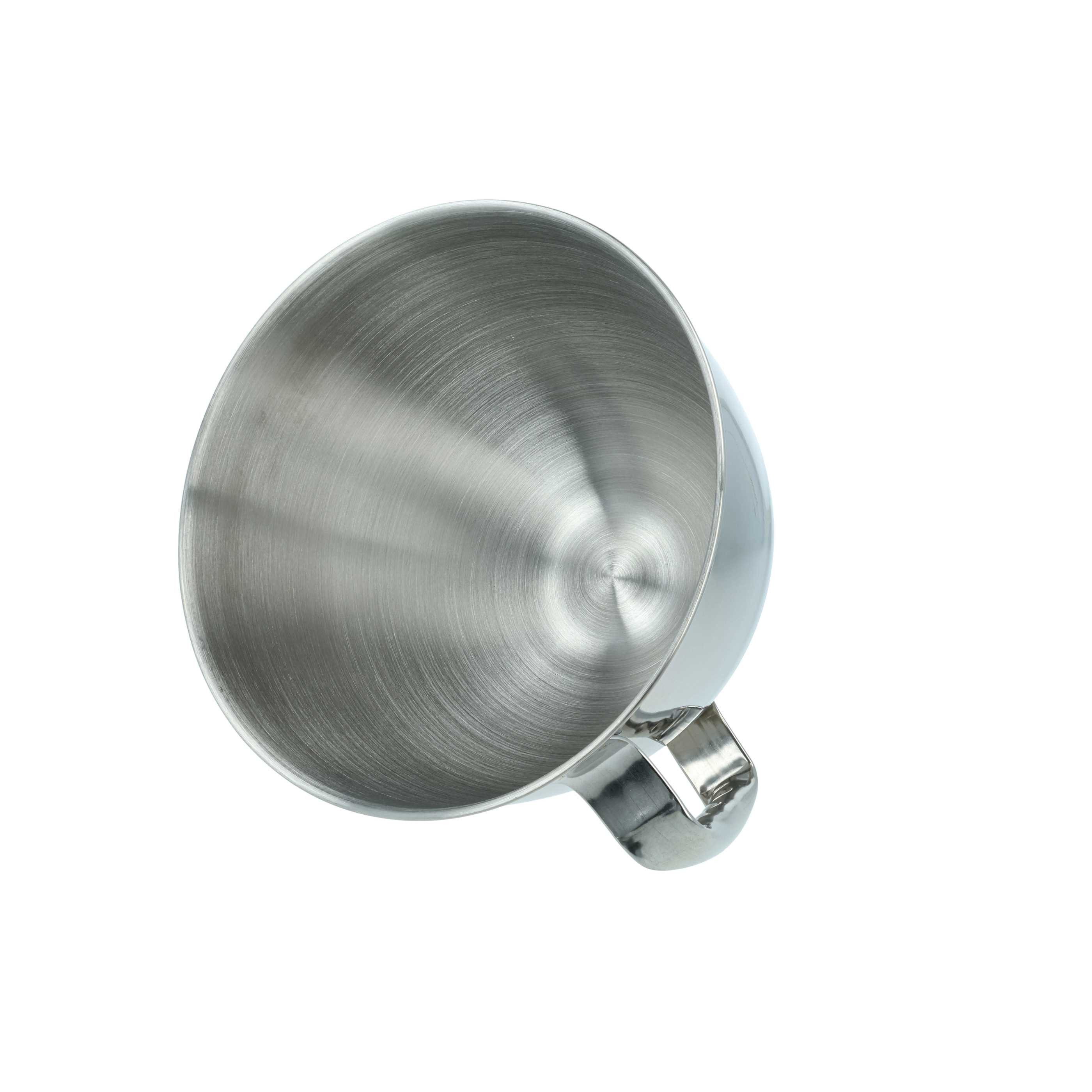 vhbw Rührelement Ersatz für KitchenAid 5K5THSBP für Küchenmaschine, Zubehör für Küchenmaschine KitchenAid 5K5THSBP, Robust, mit Griff, spülmaschinengeeignet