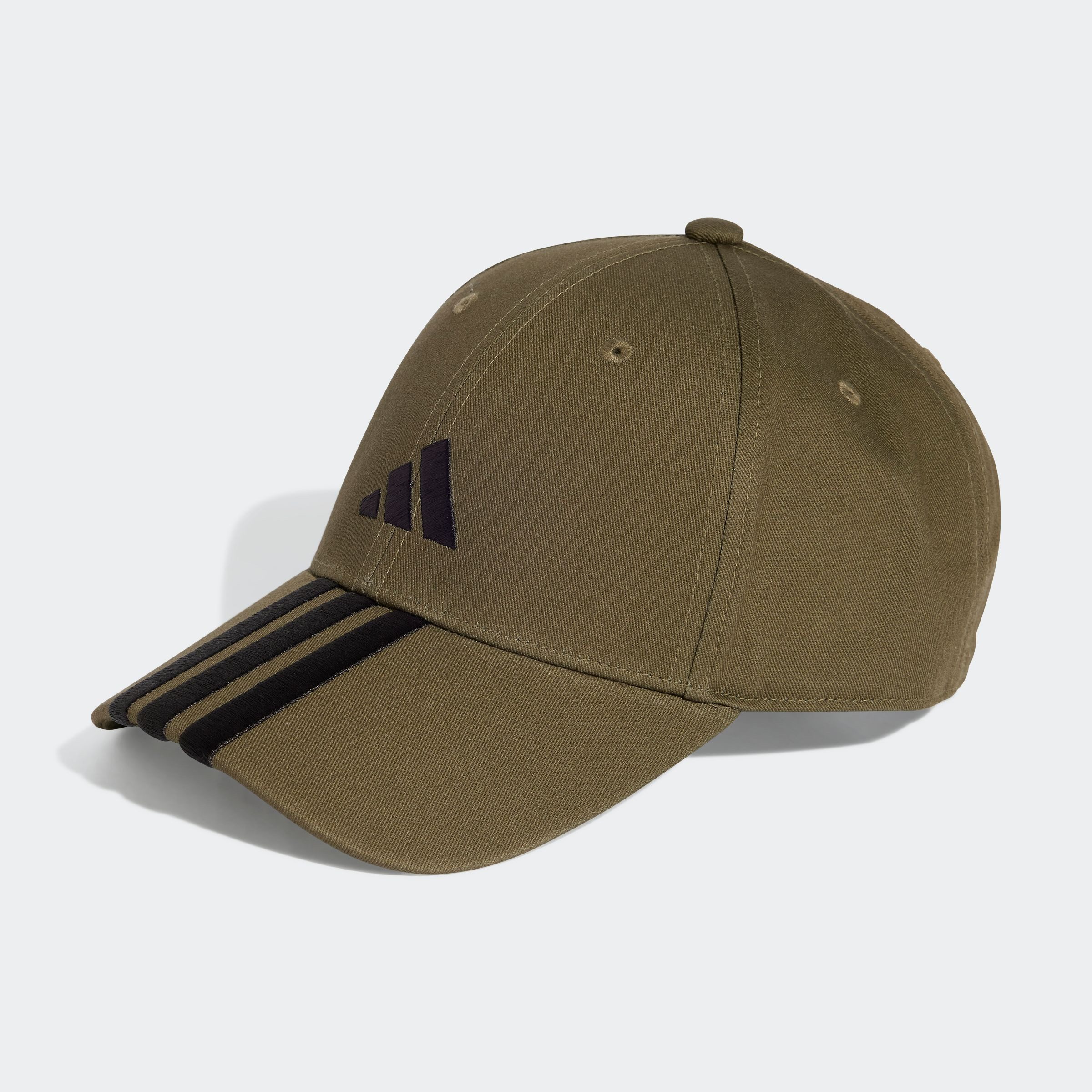 adidas Performance Baseball Cap BBALL 3S günstig online kaufen