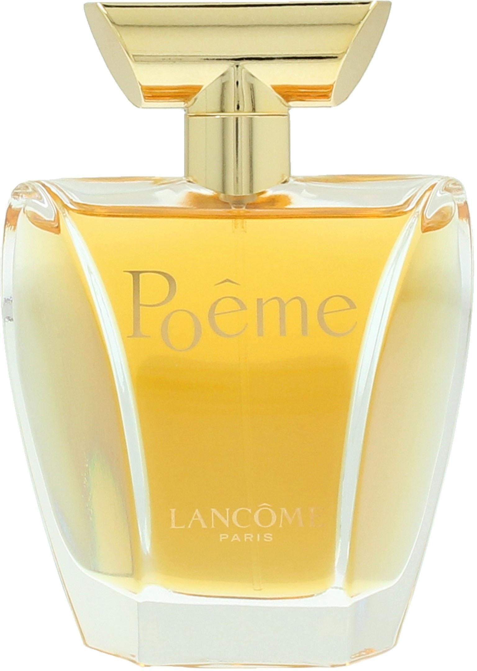 Eau de Parfum Poeme