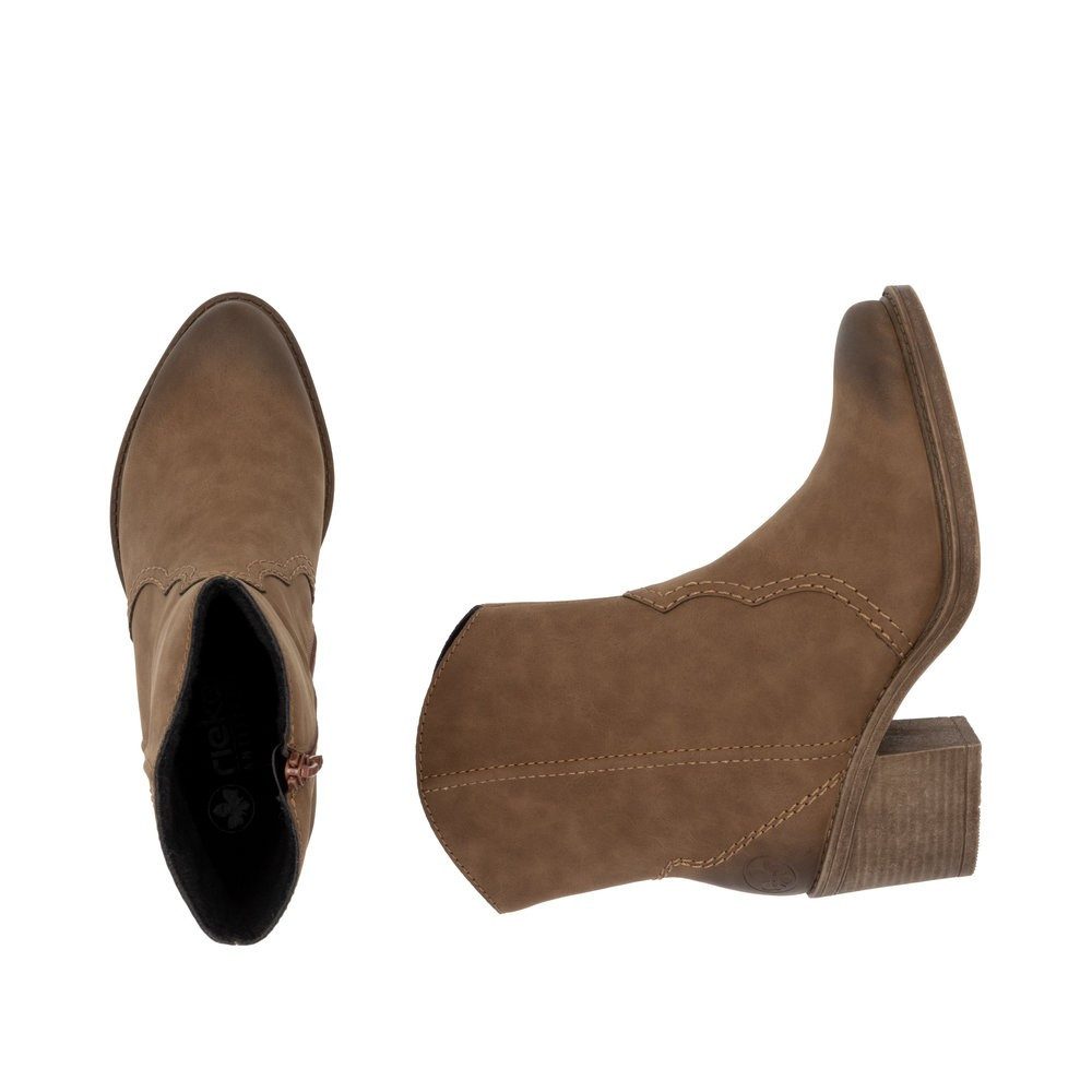 Rieker Stiefelette günstig online kaufen