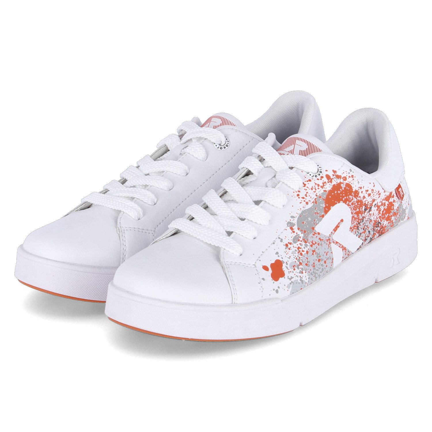Low Sneaker Sneaker