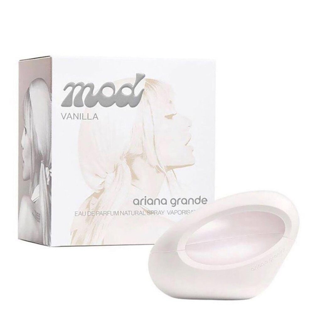 ARIANA GRANDE Eau de Parfum MOD Vanille Eau de Parfum für Frauen 30 ml