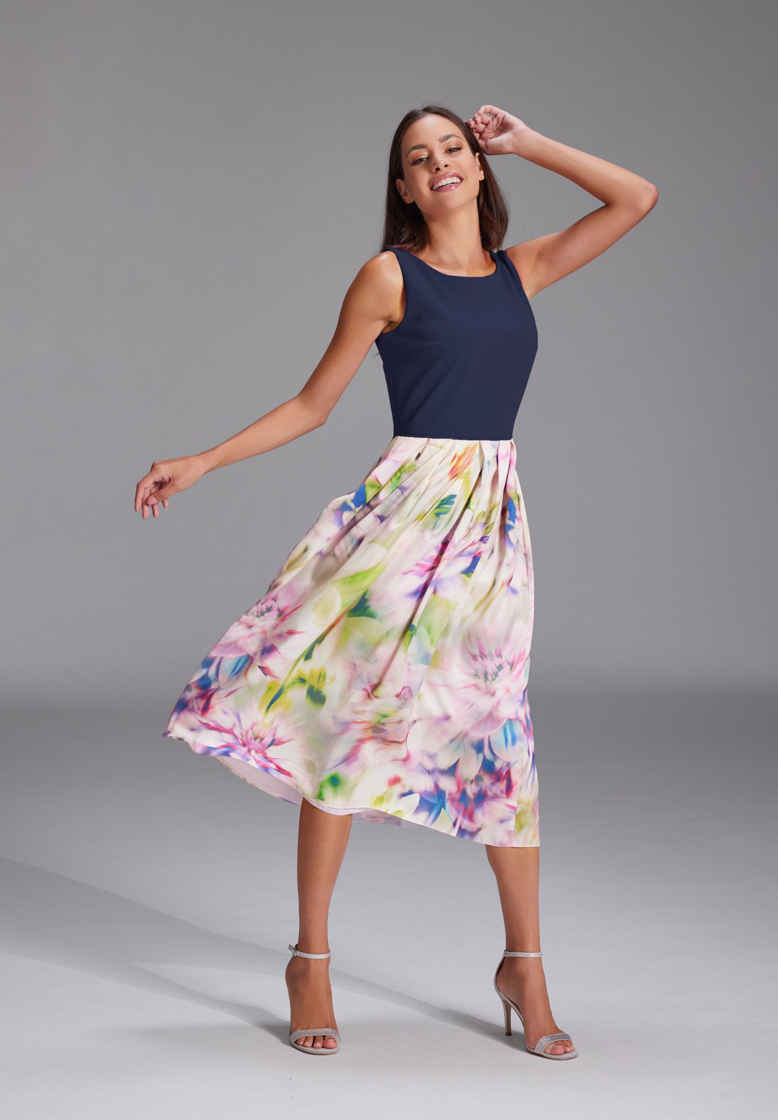 Cocktailkleid