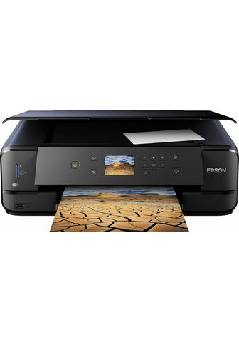 EPSON »Expression Premium XP-900«...