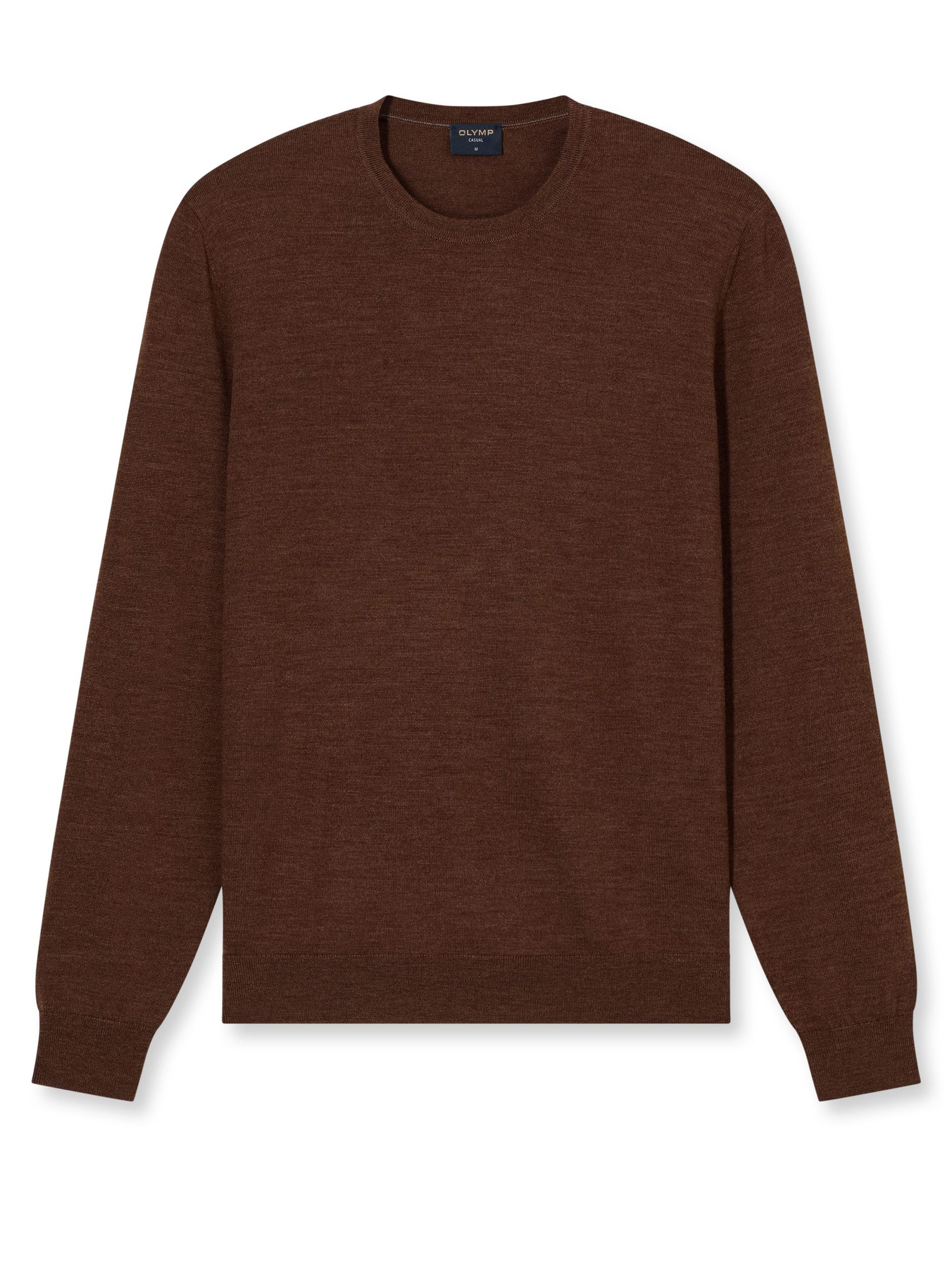 OLYMP Strickpullover 015011-Pullover günstig online kaufen