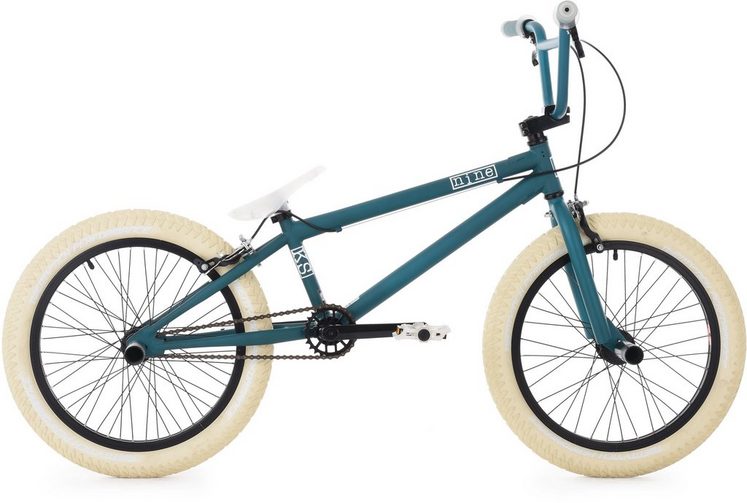 Fahrrad 20 Zoll Niedriger Rahmen