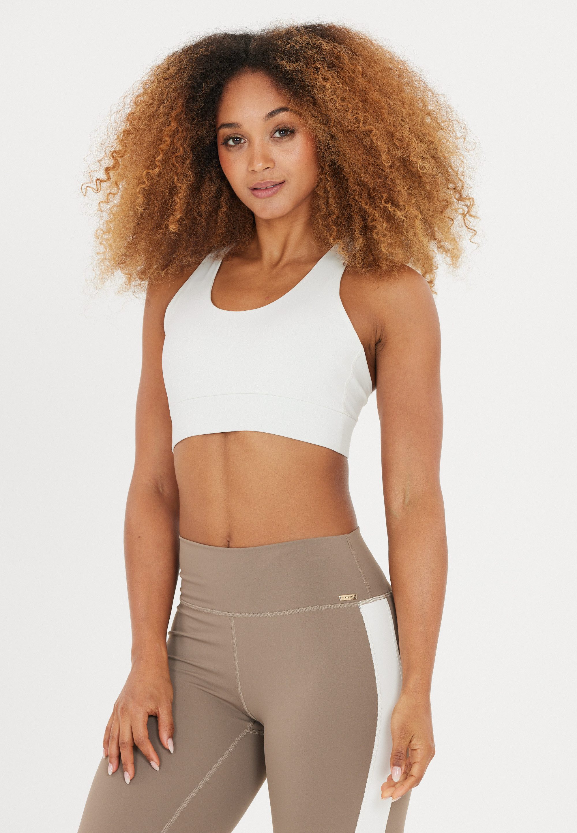 ATHLECIA Sport-BH Gaby mit mittelhohem Support günstig online kaufen