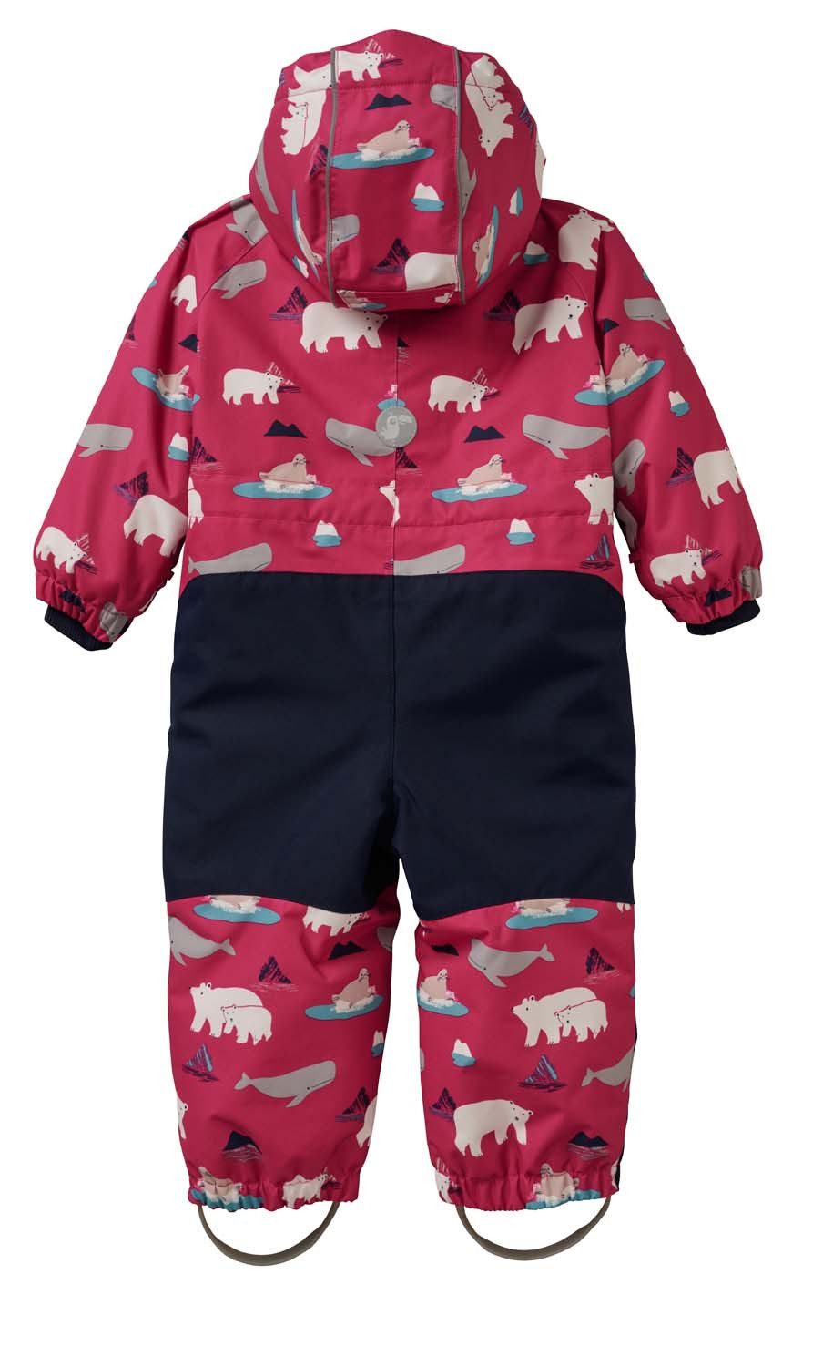 JAKO-O Schneeoverall JAKO-O Schneeoverall, traube arctic günstig online kaufen