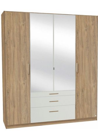 Шкаф для одежды »Mosbach«