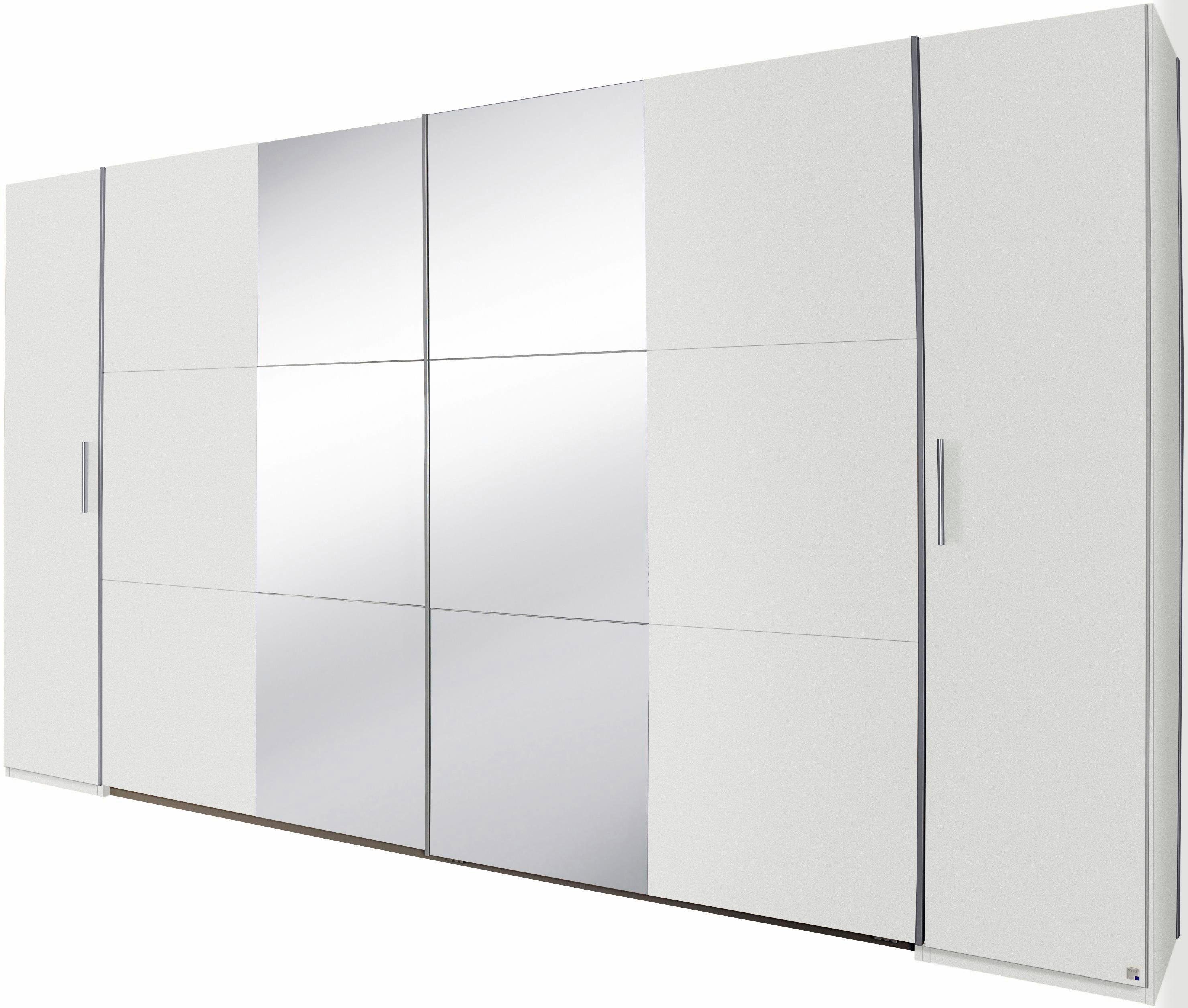 Kleiderschrank 360 Cm Breit