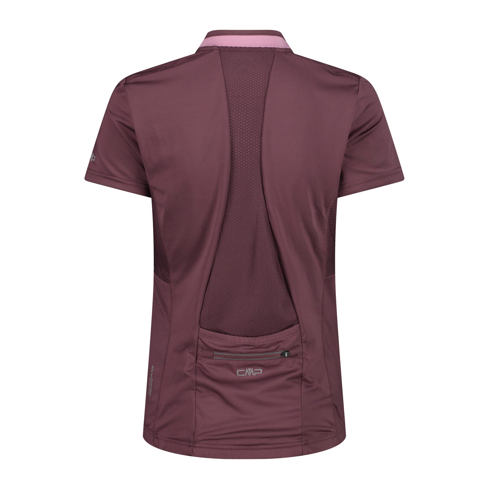 CMP T-Shirt CMP Damen Radsportshirt WOMAN günstig online kaufen