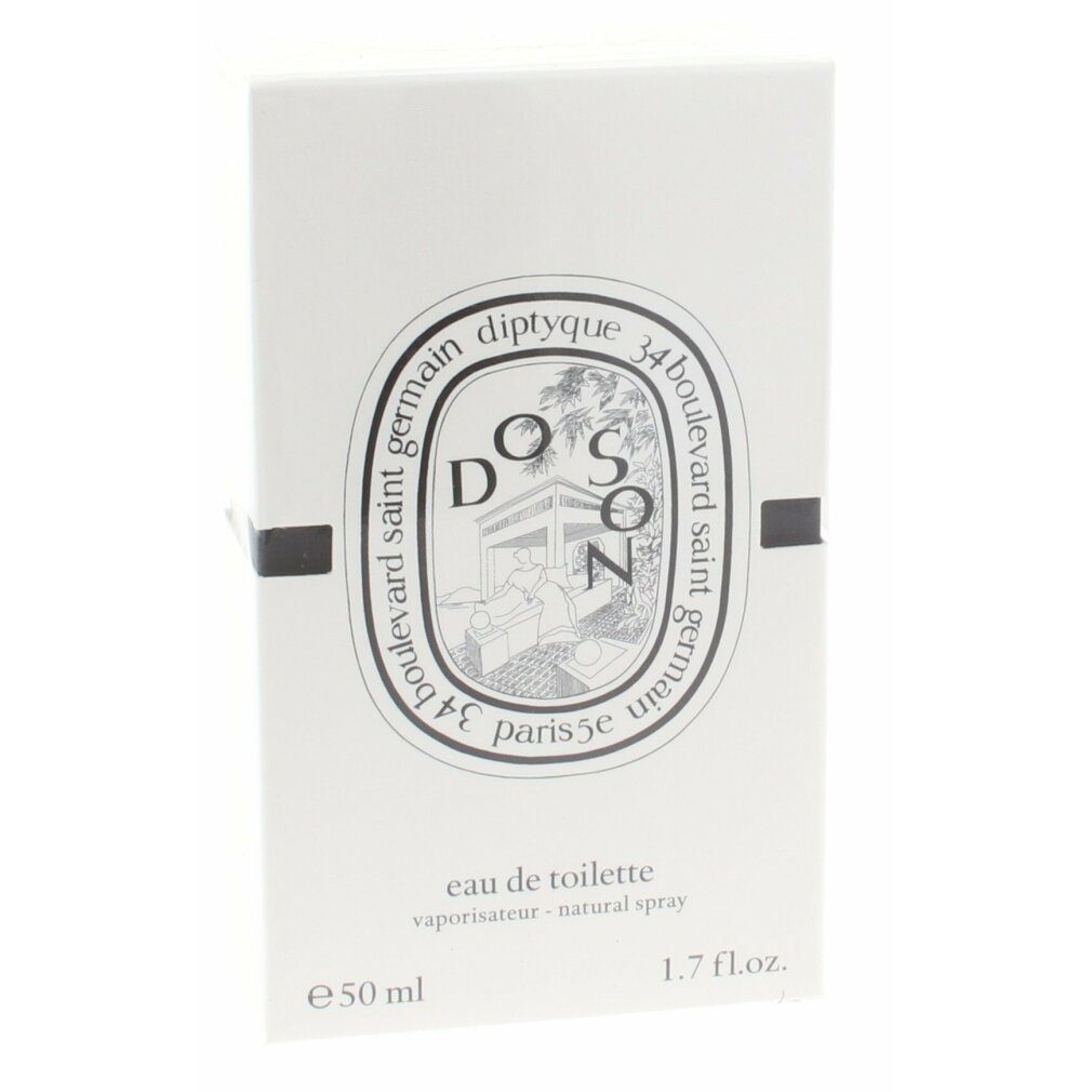 Diptyque Eau de Toilette Do Son Edt Spray