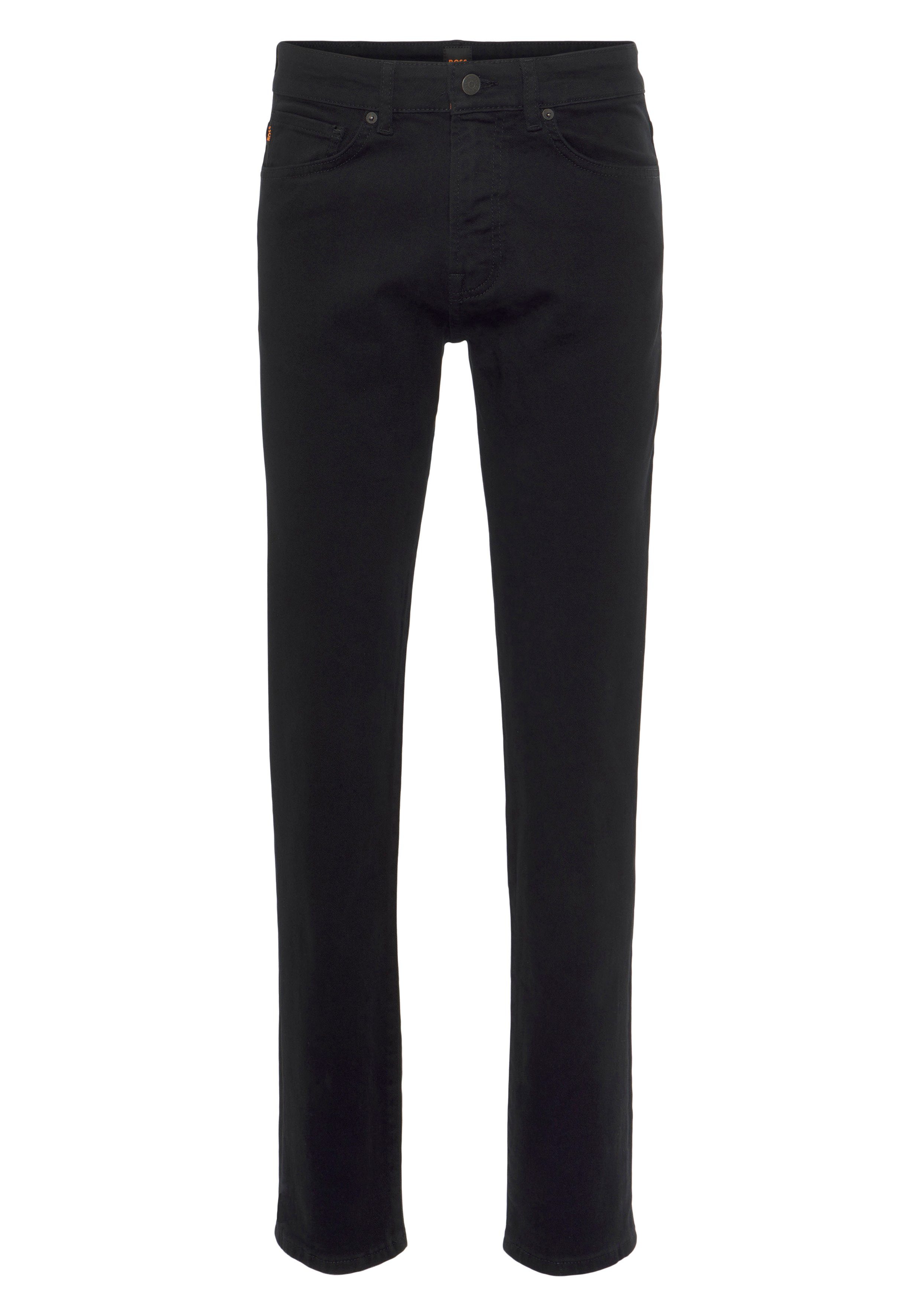 Straight-Jeans Re Maine