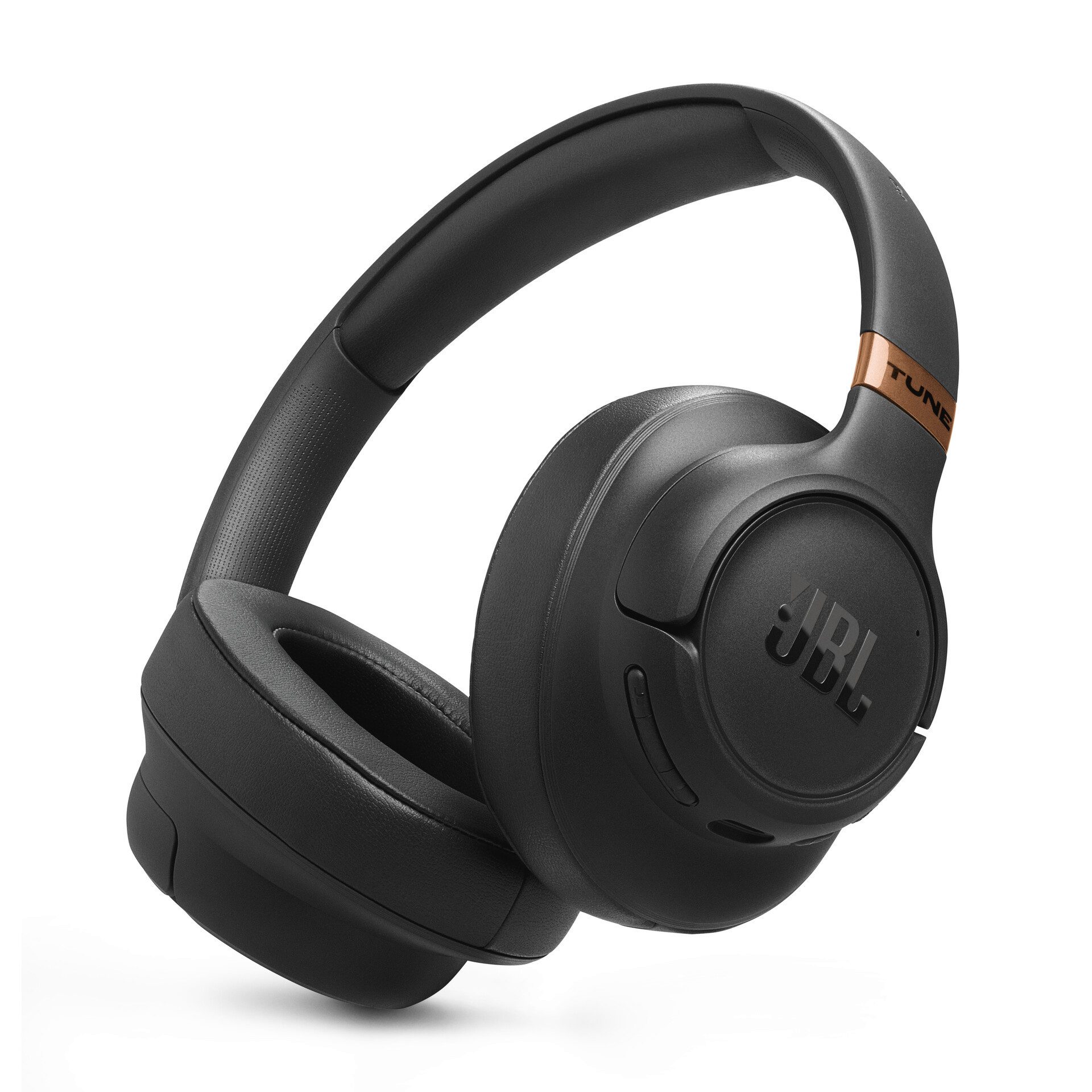 JBL Tune 785NC Over-Ear-Kopfhörer (Freisprechfunktion, Noise-Cancelling, A2DP Bluetooth, Kabelloser Over-Ear-Kopfhörer mit Noise-Cancelling)