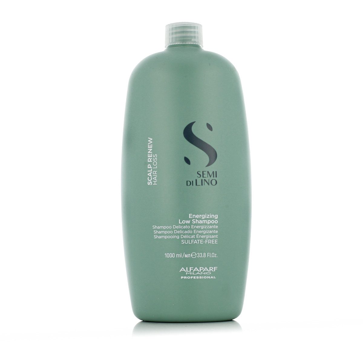 FA Haarshampoo Semi Di Lino Scalp Renew