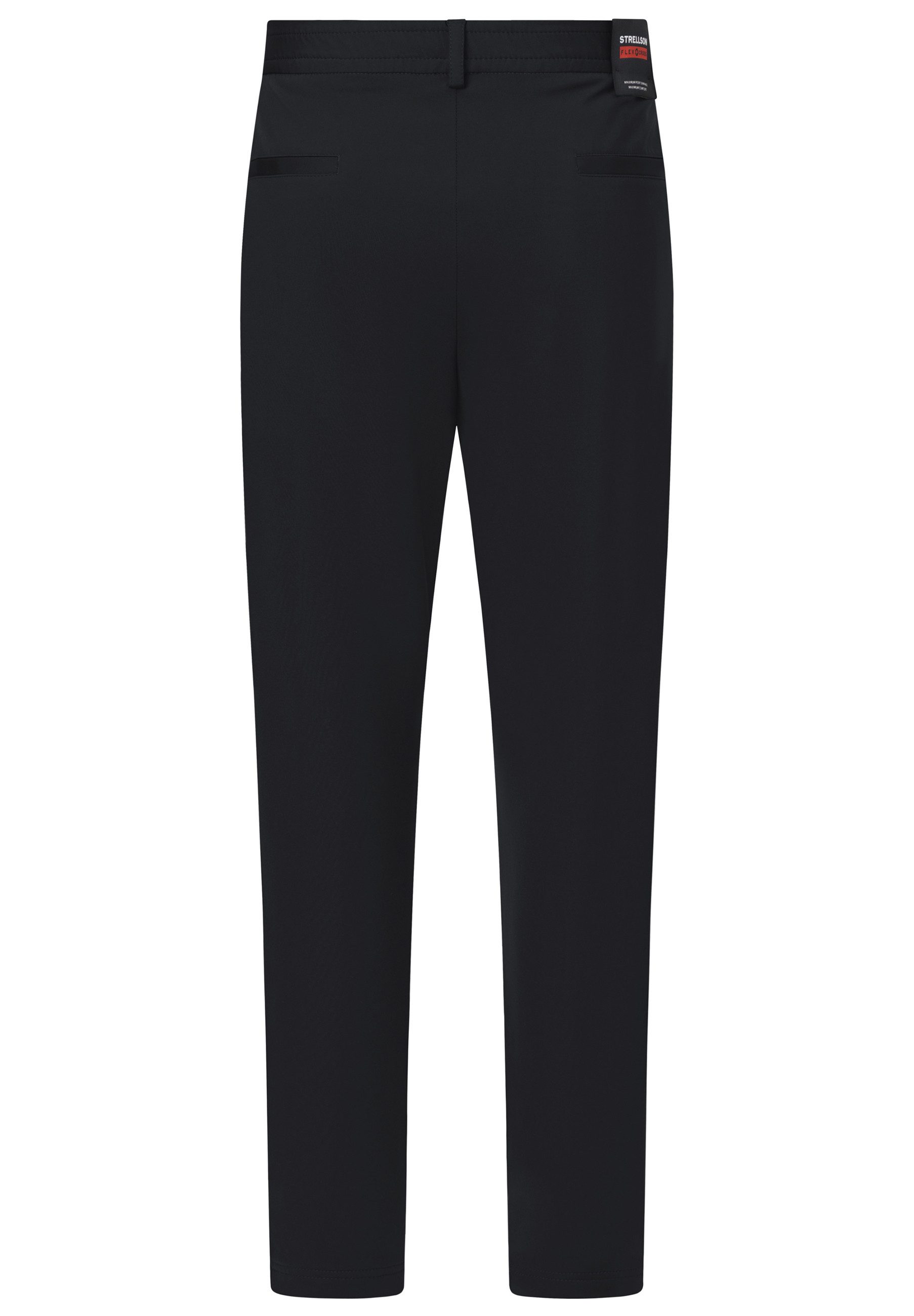 Strellson Stoffhose Tius-J 13 (1-tlg)