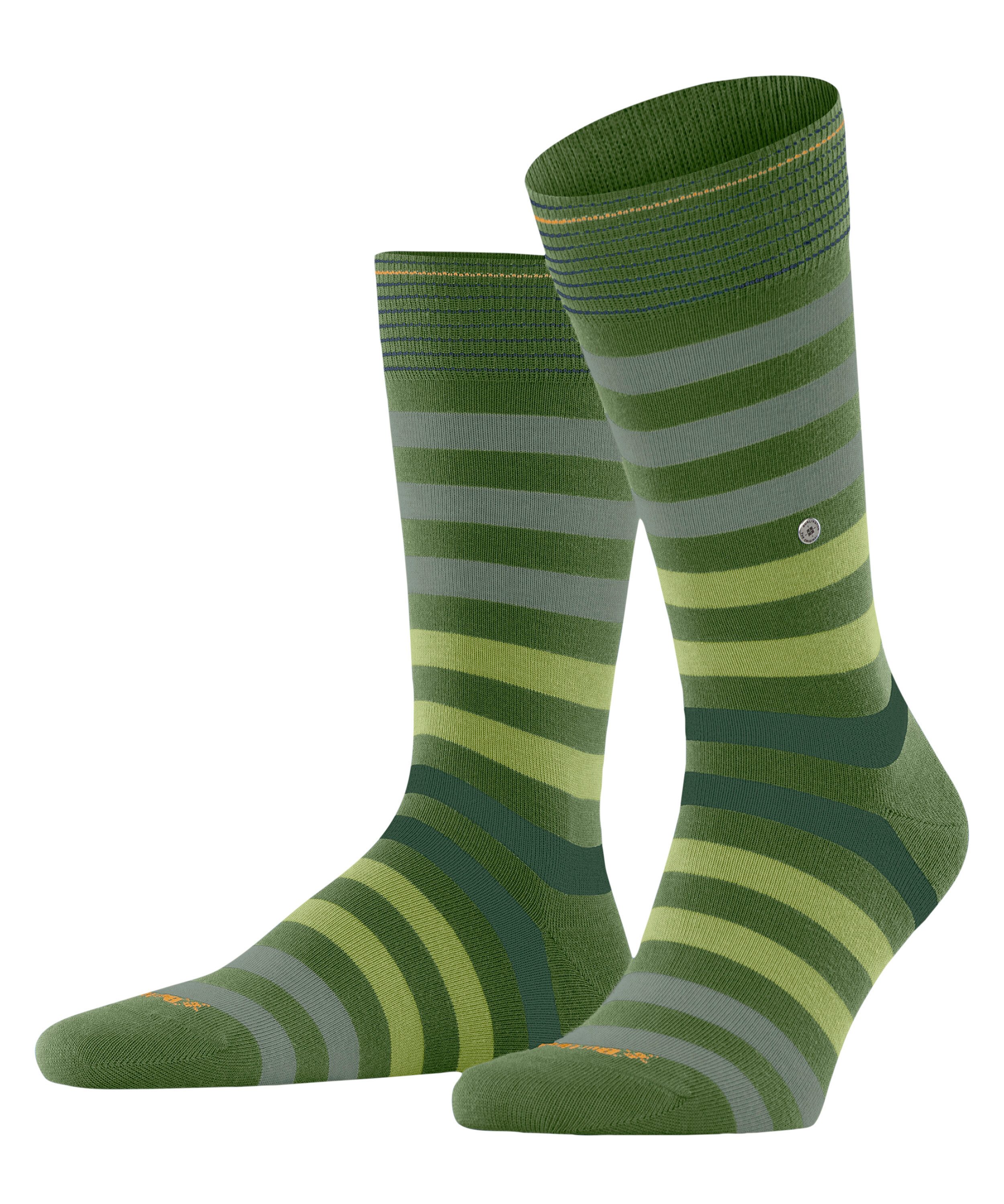 Burlington Socken Blackpool (1-Paar) mit Bio-Baumwolle günstig online kaufen