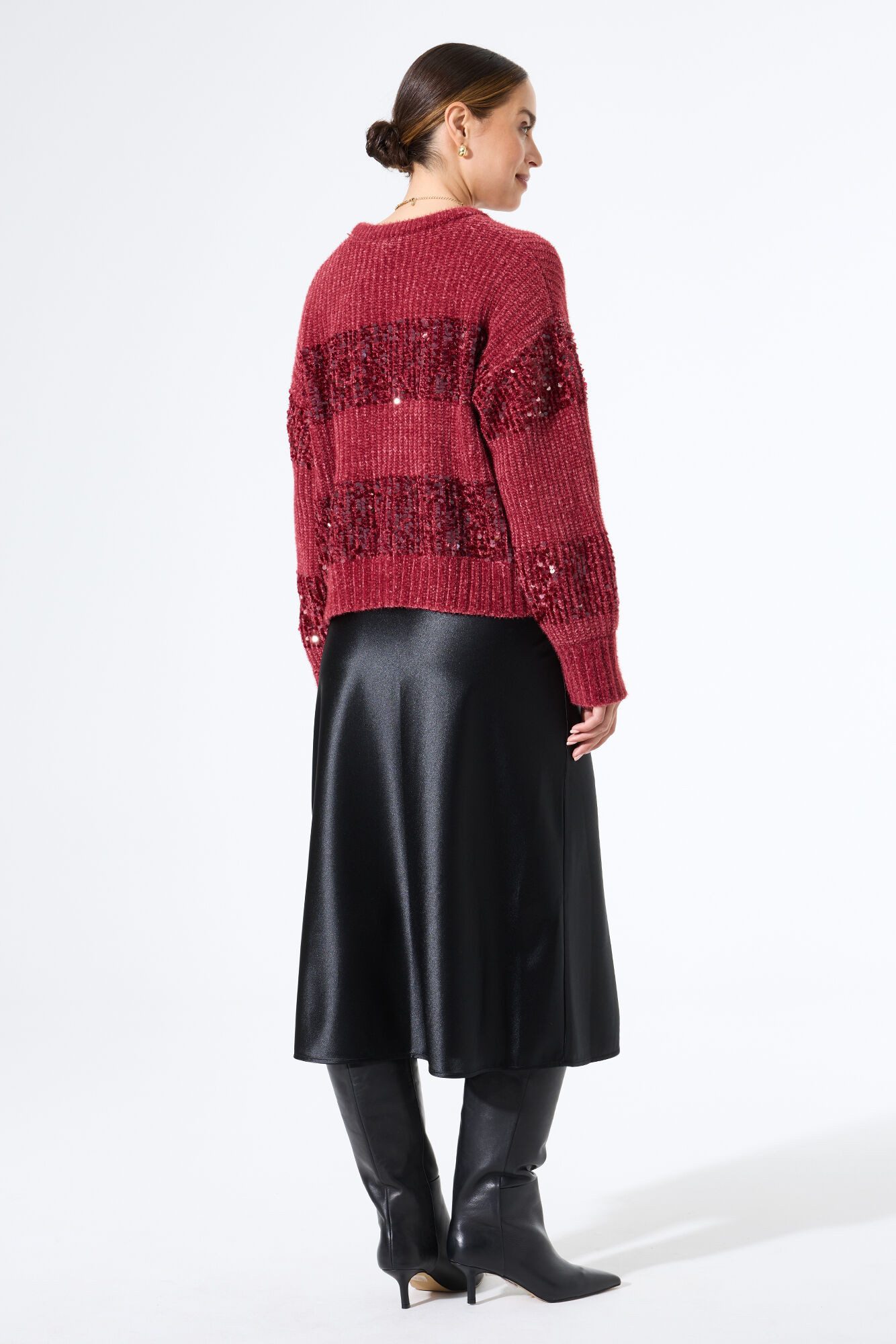 Garcia Hosenrock ladies skirt