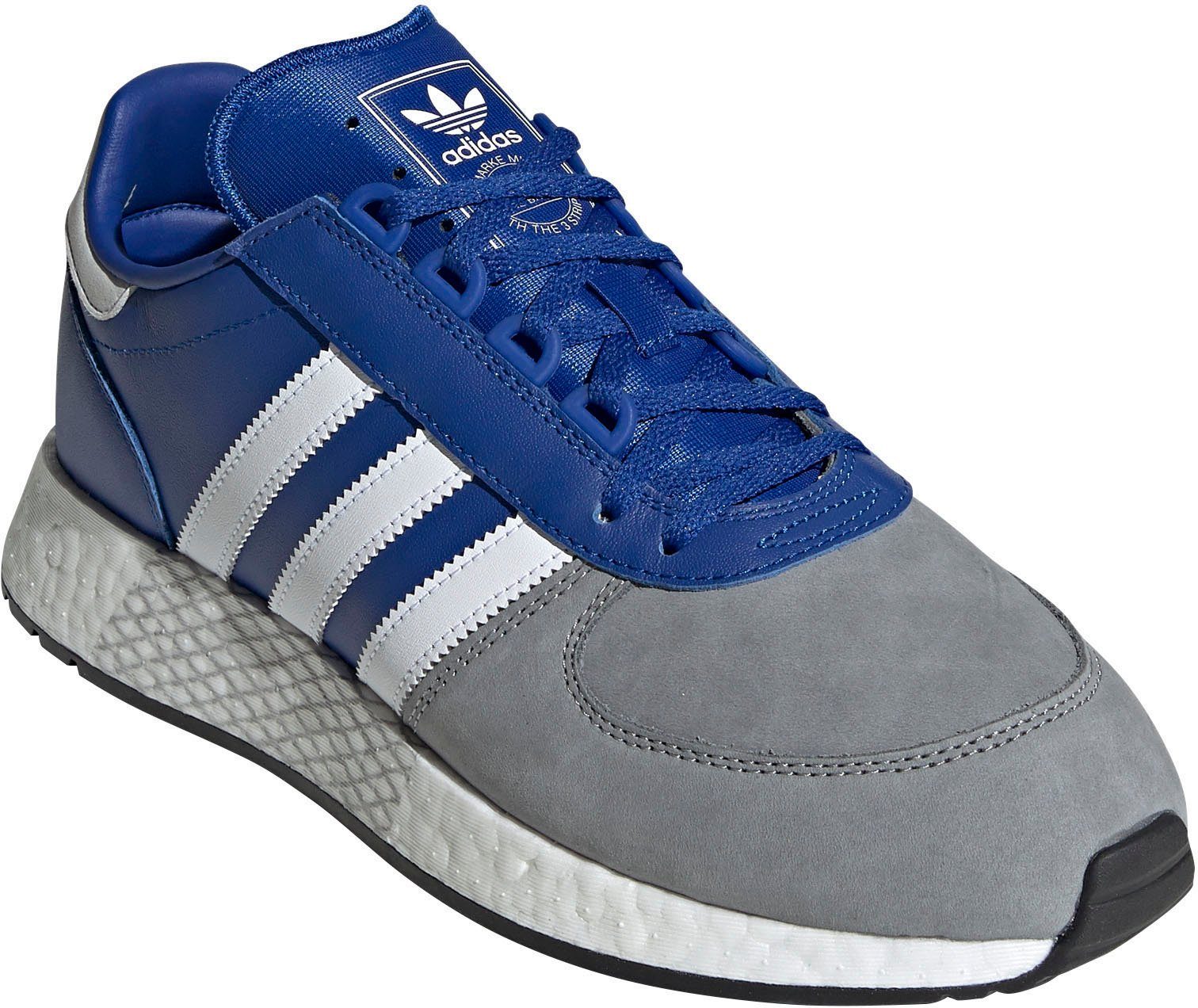 adidas Originals »MARATHON TECH« Sneaker kaufen | OTTO Adidas Originals Marathon Sneaker low blau