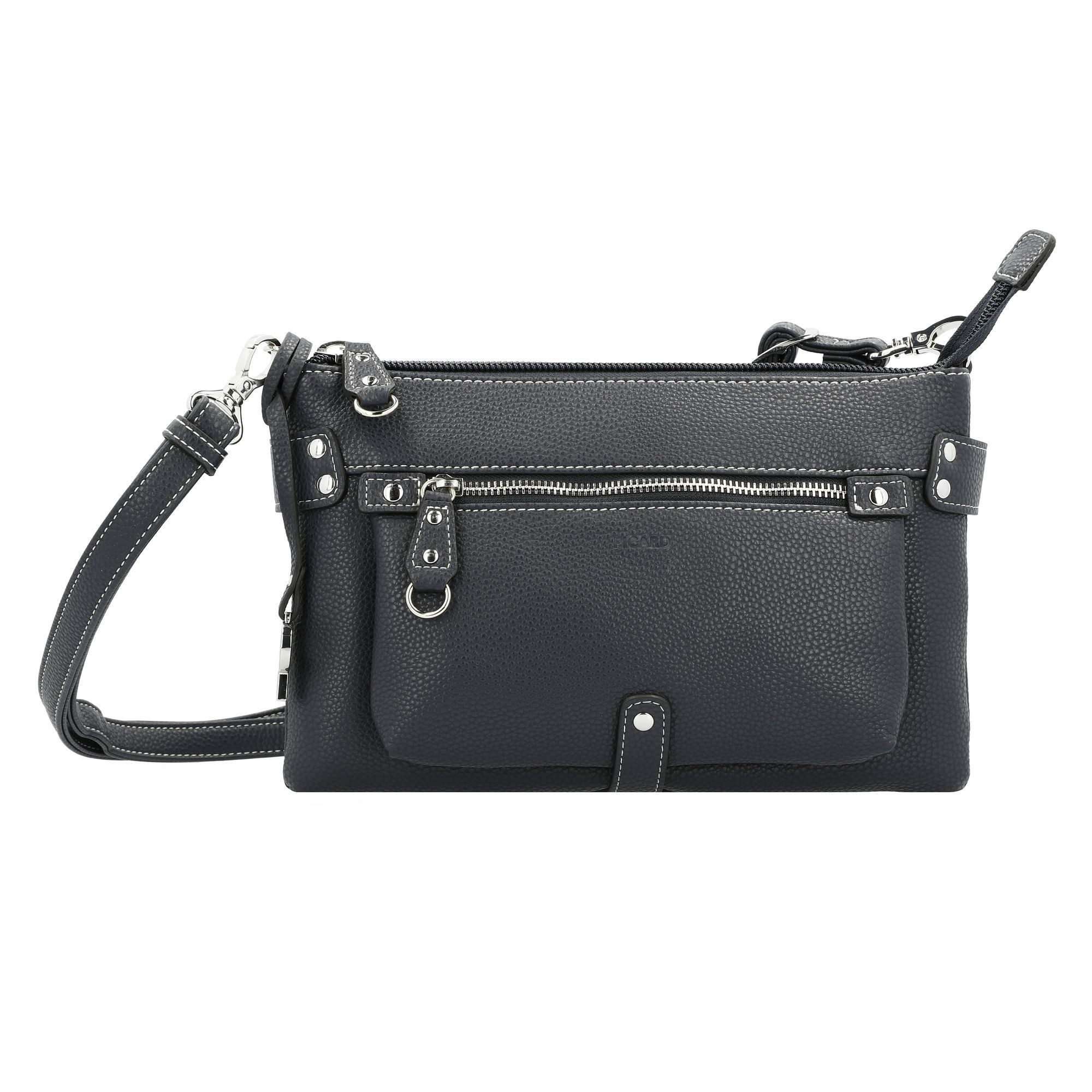 Picard Umhängetasche Loire, Polyurethan