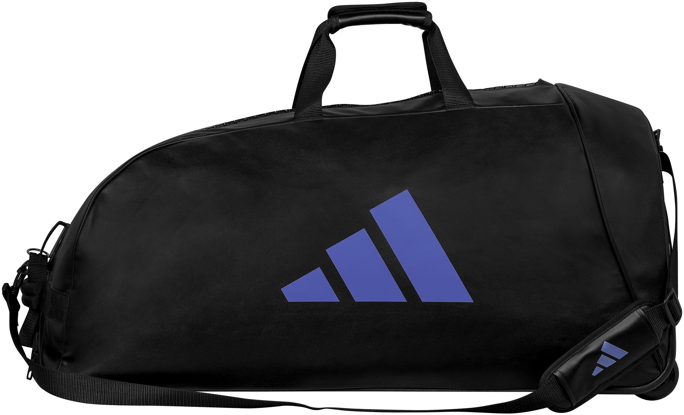 adidas Performance Sporttasche Trolley Bag PU Combat Sports (1-tlg)