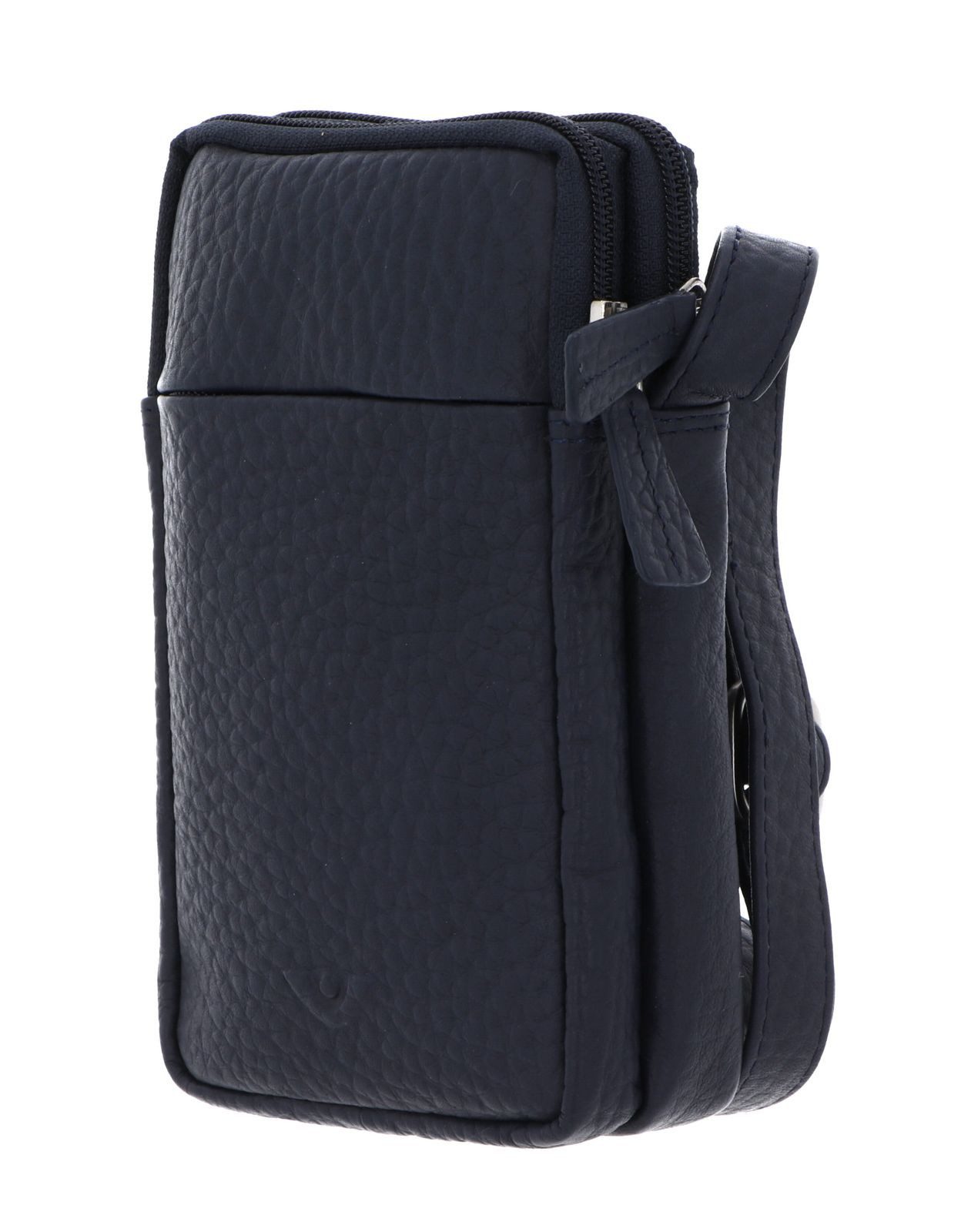 Voi Umhängetasche Nicole Crossover Bag, aus echtem Leder