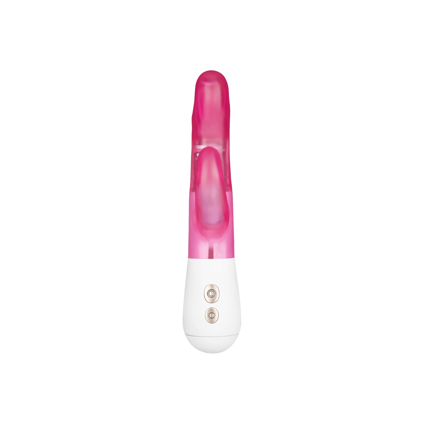 EIS Klitoris-Stimulator Rabbit-Perlenvibrator von EIS, cm, (0-tlg) 22