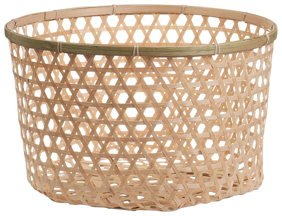 Zeller Korb »Bamboo«