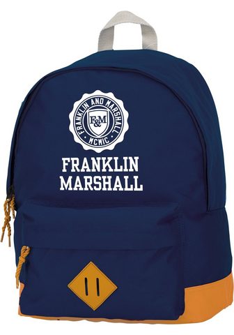 FRANKLIN & MARSHALL Franklin & Marshall Рюкзак »...