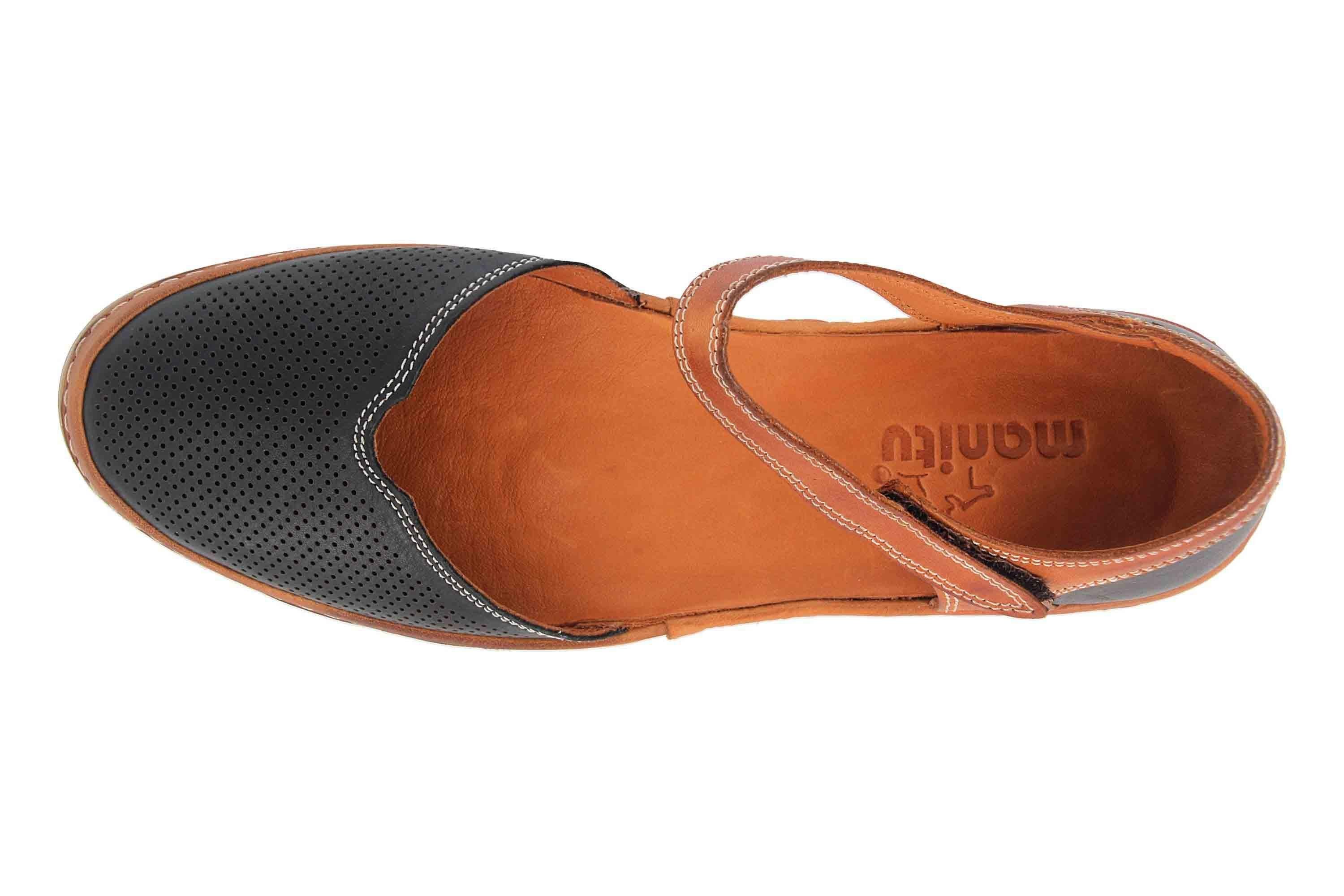 911006-1 Sandalette Manitu