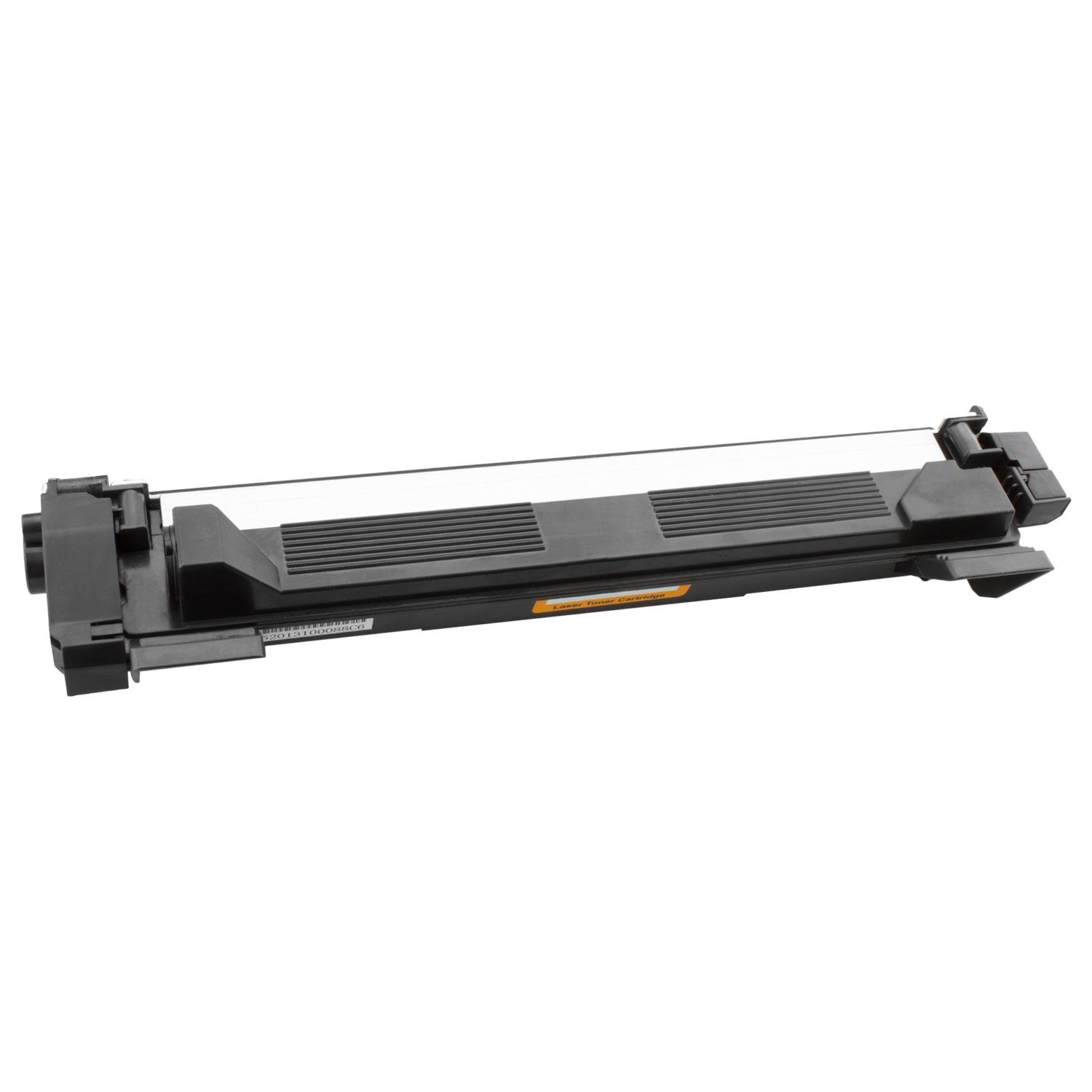 (1x Brother ersetzt Toner DCP-1610W DCP-1510 Tito-Express DCP-1612W Tonerpatrone HL-1110 MFC-1910W 1050 MFC-1810 TN TN-1050 DCP-1512 BrotherTN1050, für Brother Black),