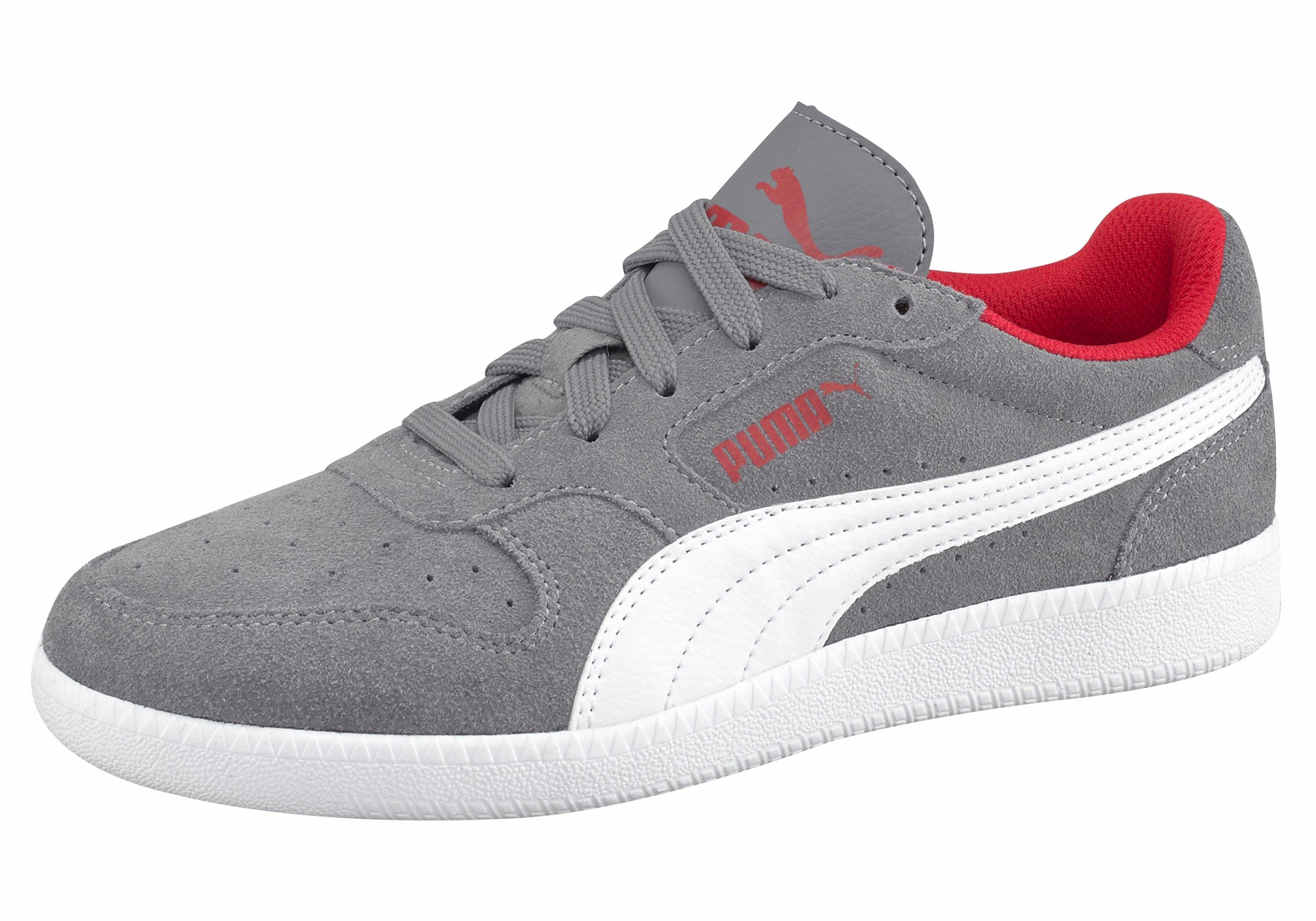 puma trainer sd