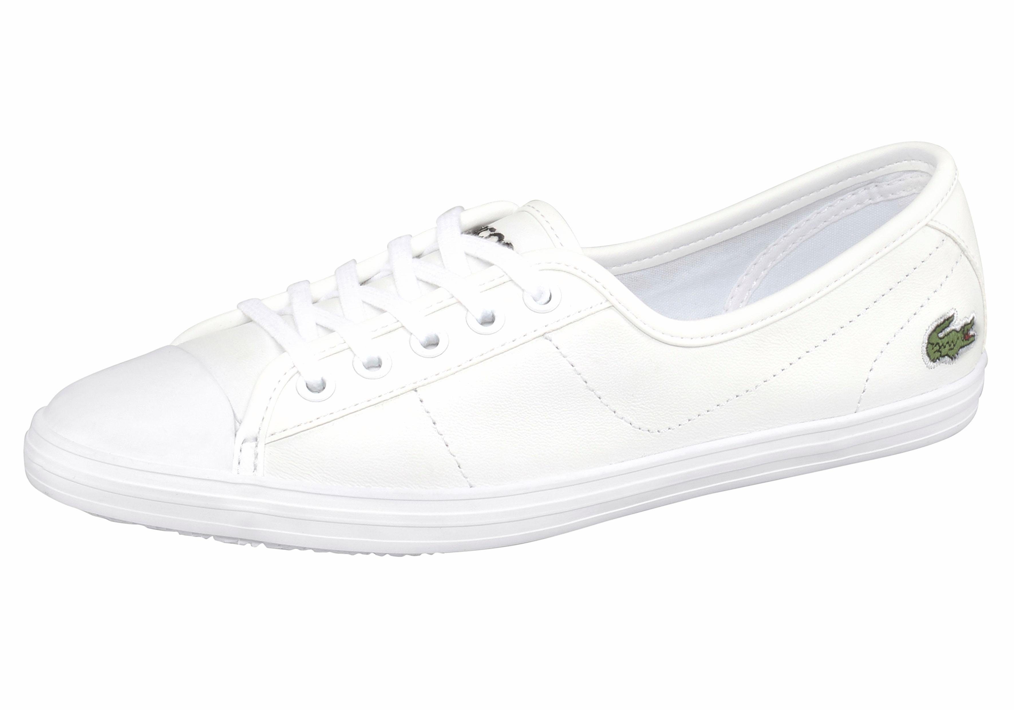 lacoste shoes damen