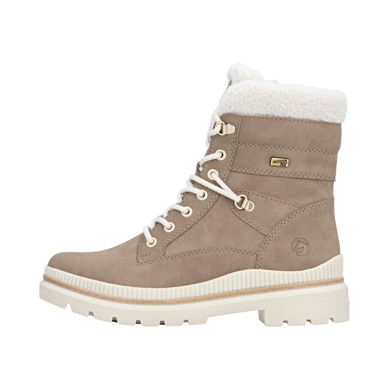 Remonte Schnürstiefel Schnürstiefelette günstig online kaufen