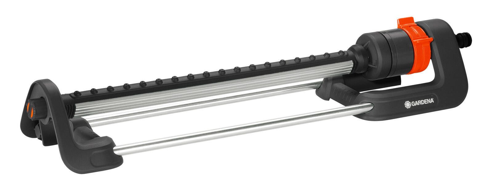 GARDENA Bewässerungssystem Gardena Viereckregner Aqua L