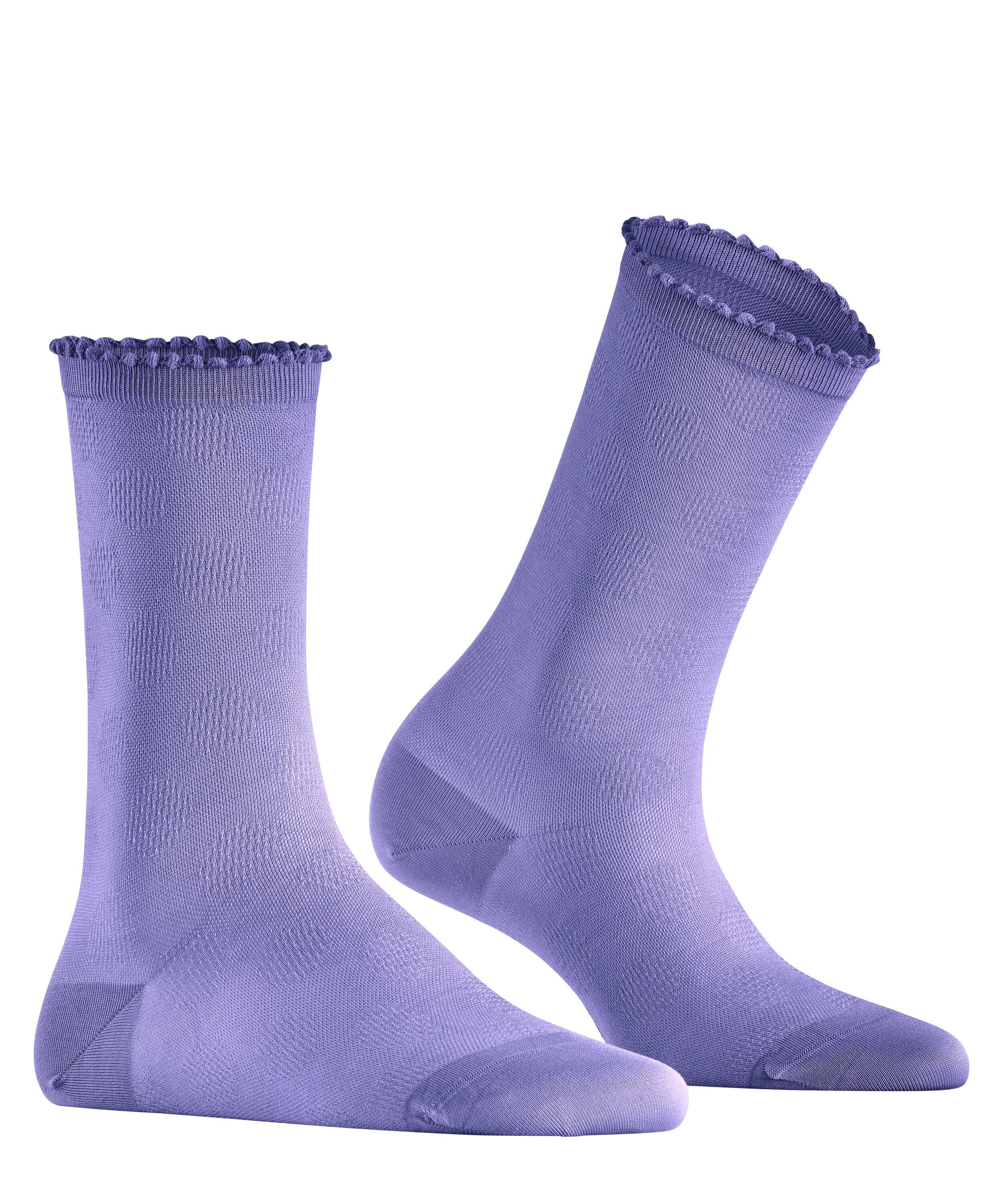 FALKE Bold Socken (1-Paar) Dot crocus (8305)