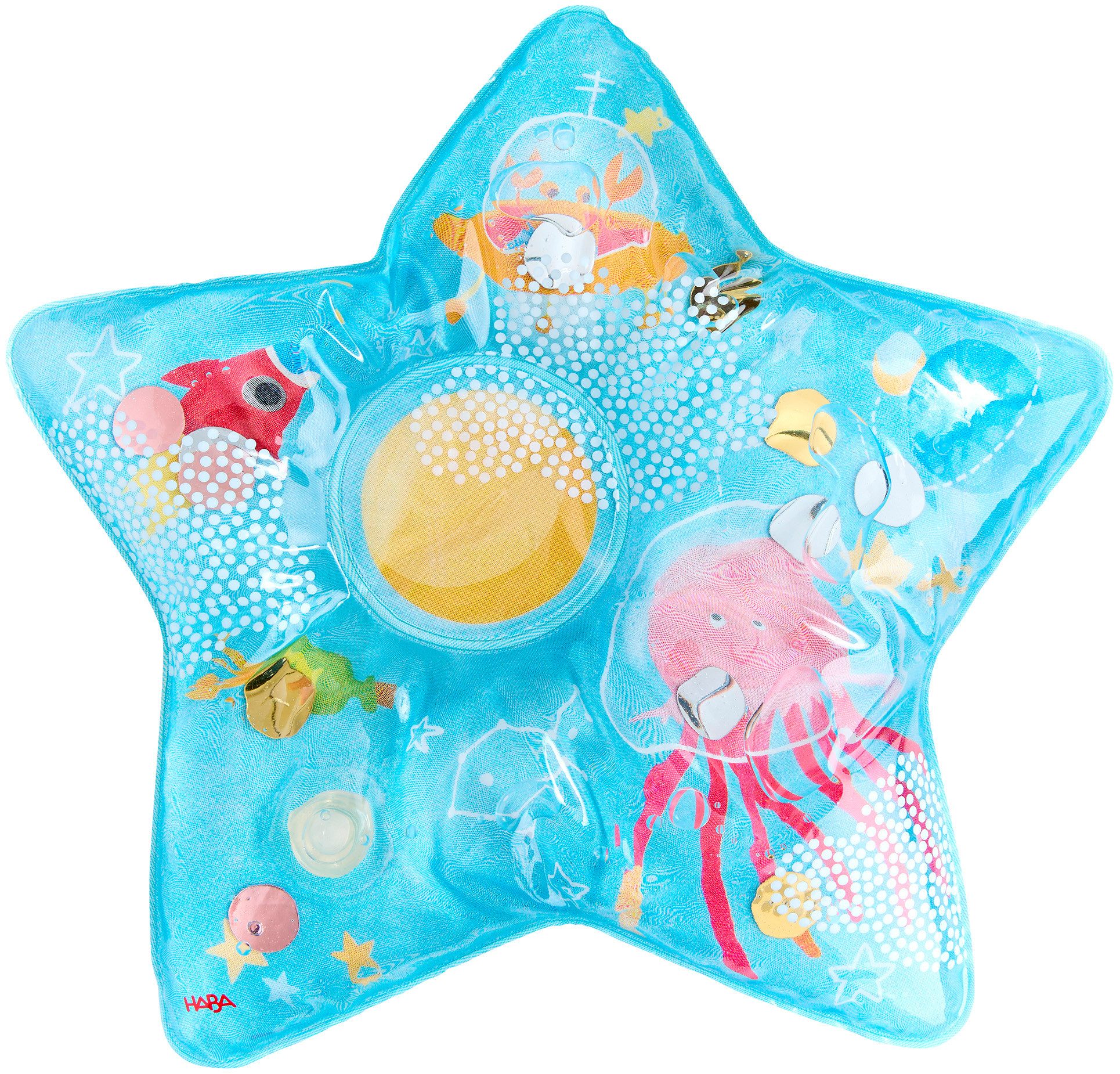 Haba Wasserspielmatte Mein Wasserstern