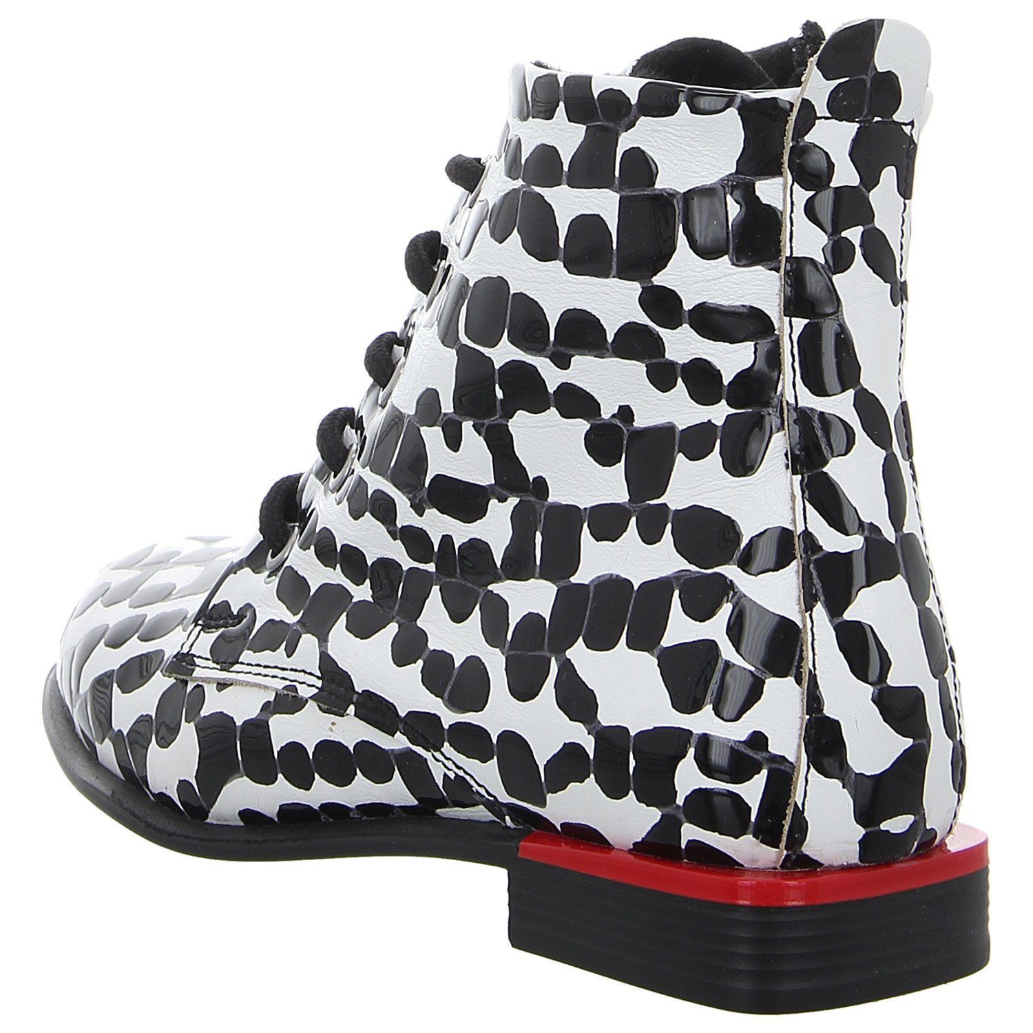 2GO FASHION Schnürstiefelette