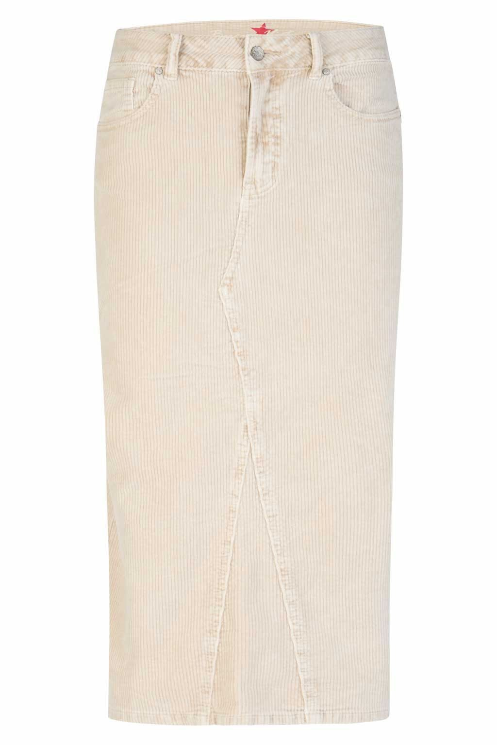 Buena Vista A-Linien-Rock günstig online kaufen