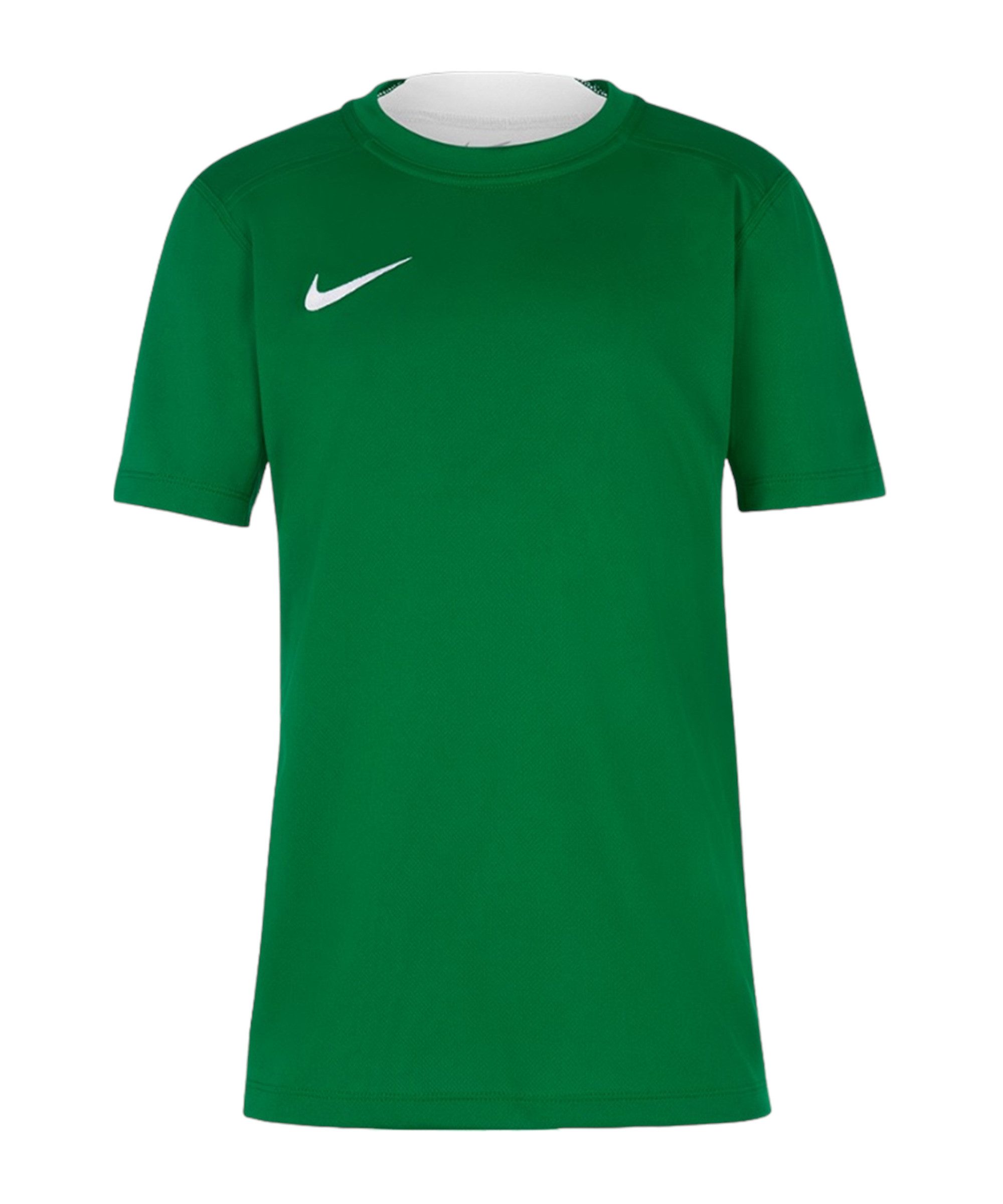 Nike T-Shirt Nike Performance Team Court Trikot Kids Polyester