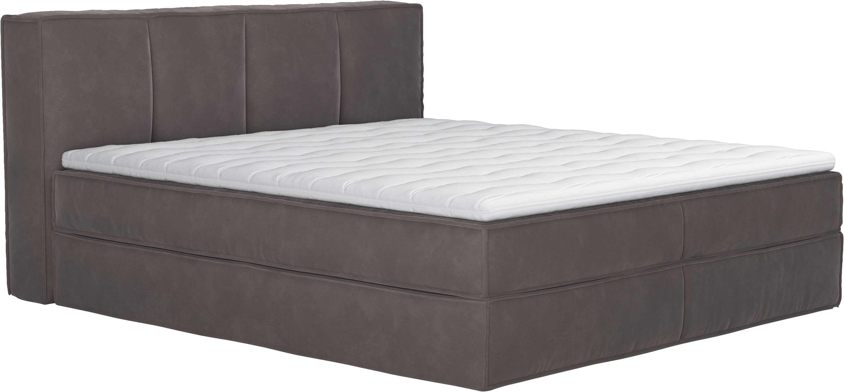 LeGer Home by Lena Gercke Boxspringbett günstig online kaufen