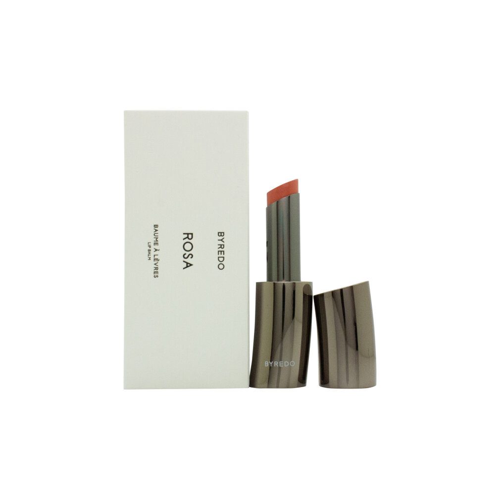 BYREDO Lippenpflegemittel Lip Balm 3.7g - Rosa