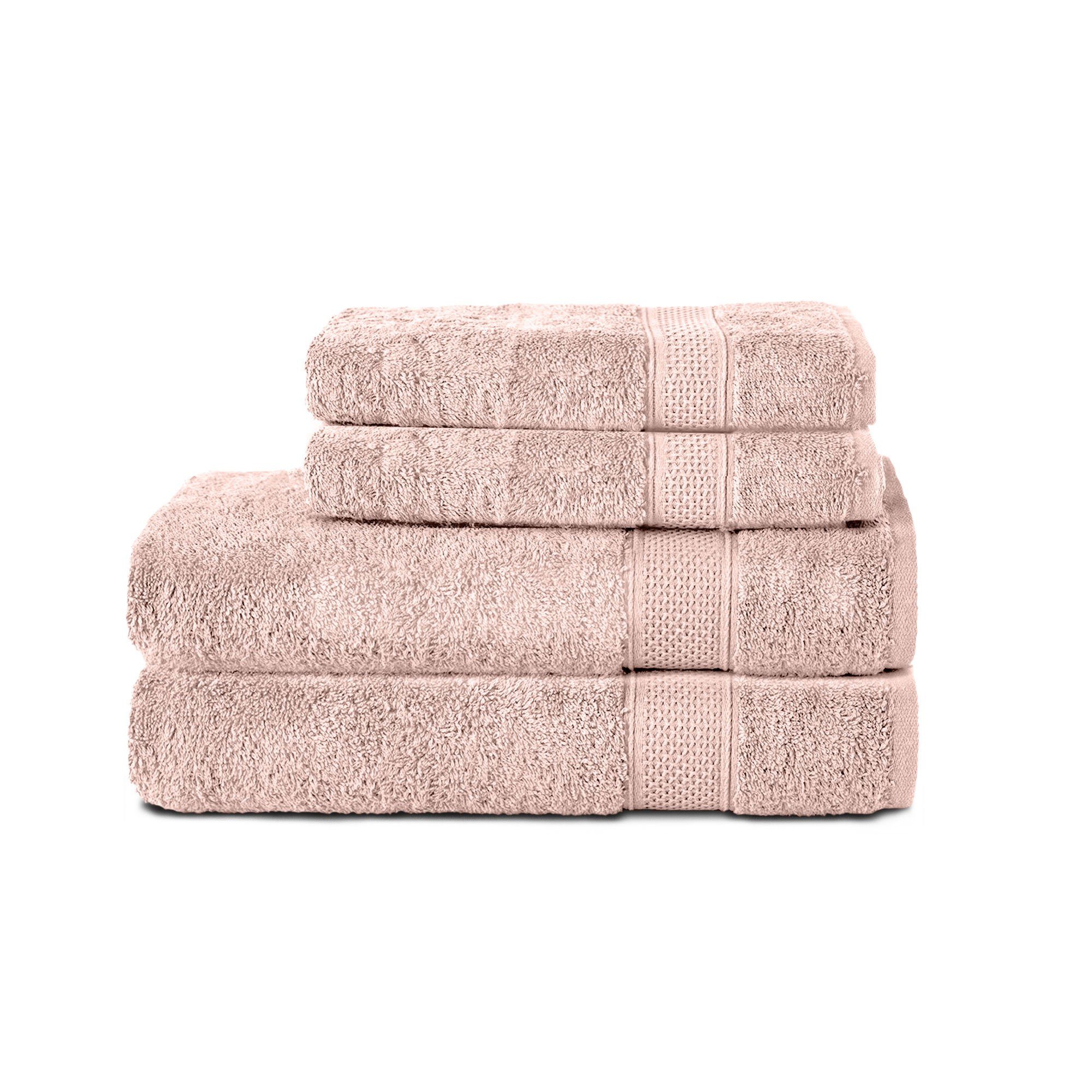 Komfortec Handtuch Set Handtuch Set 100% günstig online kaufen
